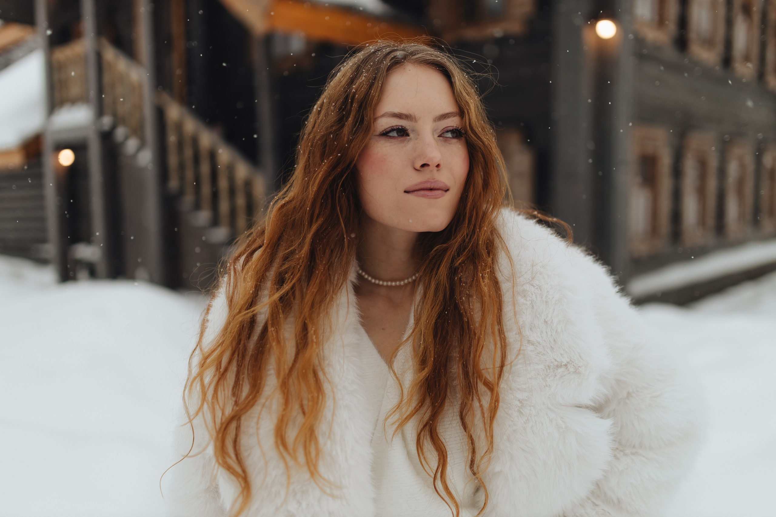 | И сердце мое — северный свет |. Jen.swph Свадебный фотограф