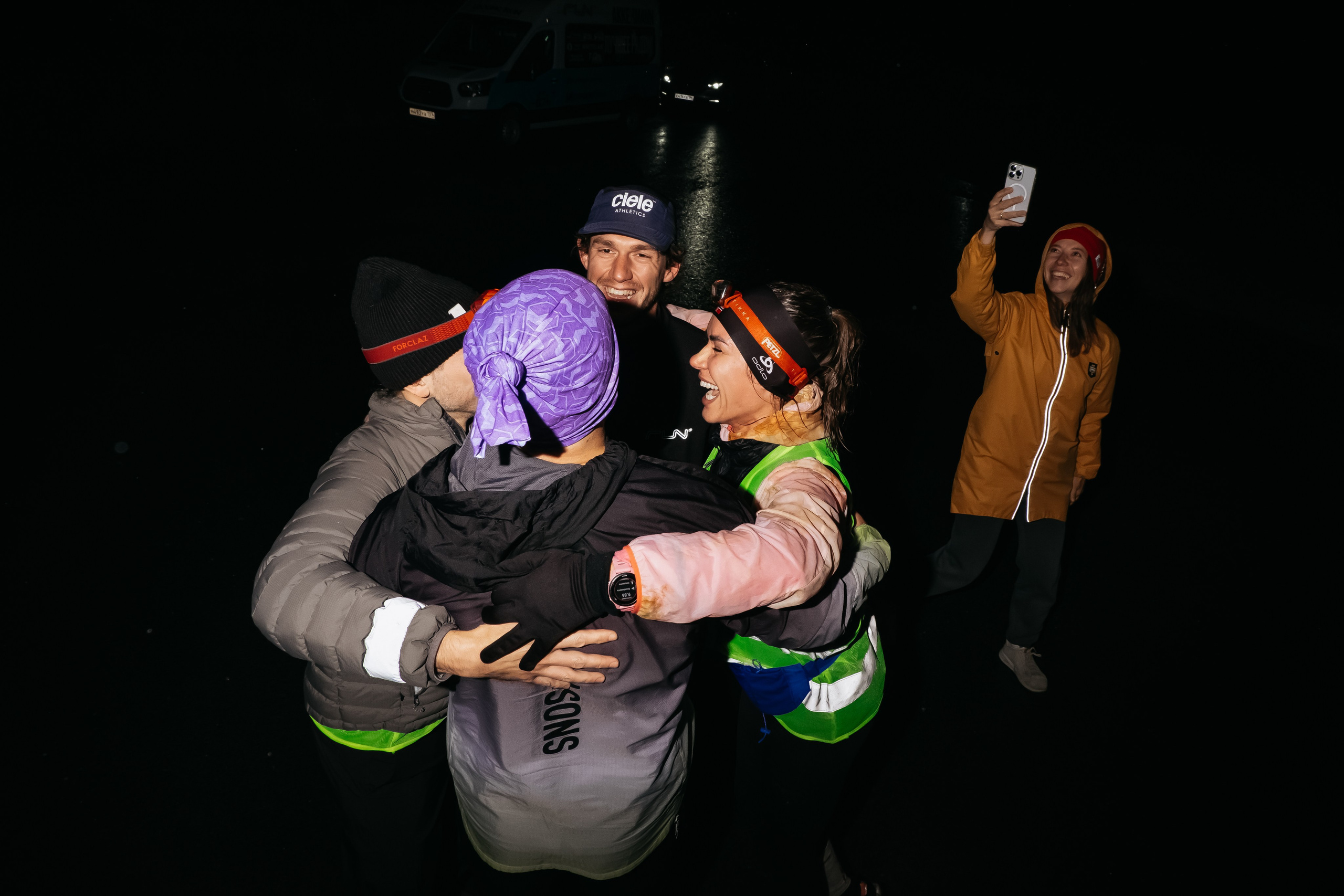 Looong Run. Павел Маннапов, фотограф и видеограф в Екатеринбурге