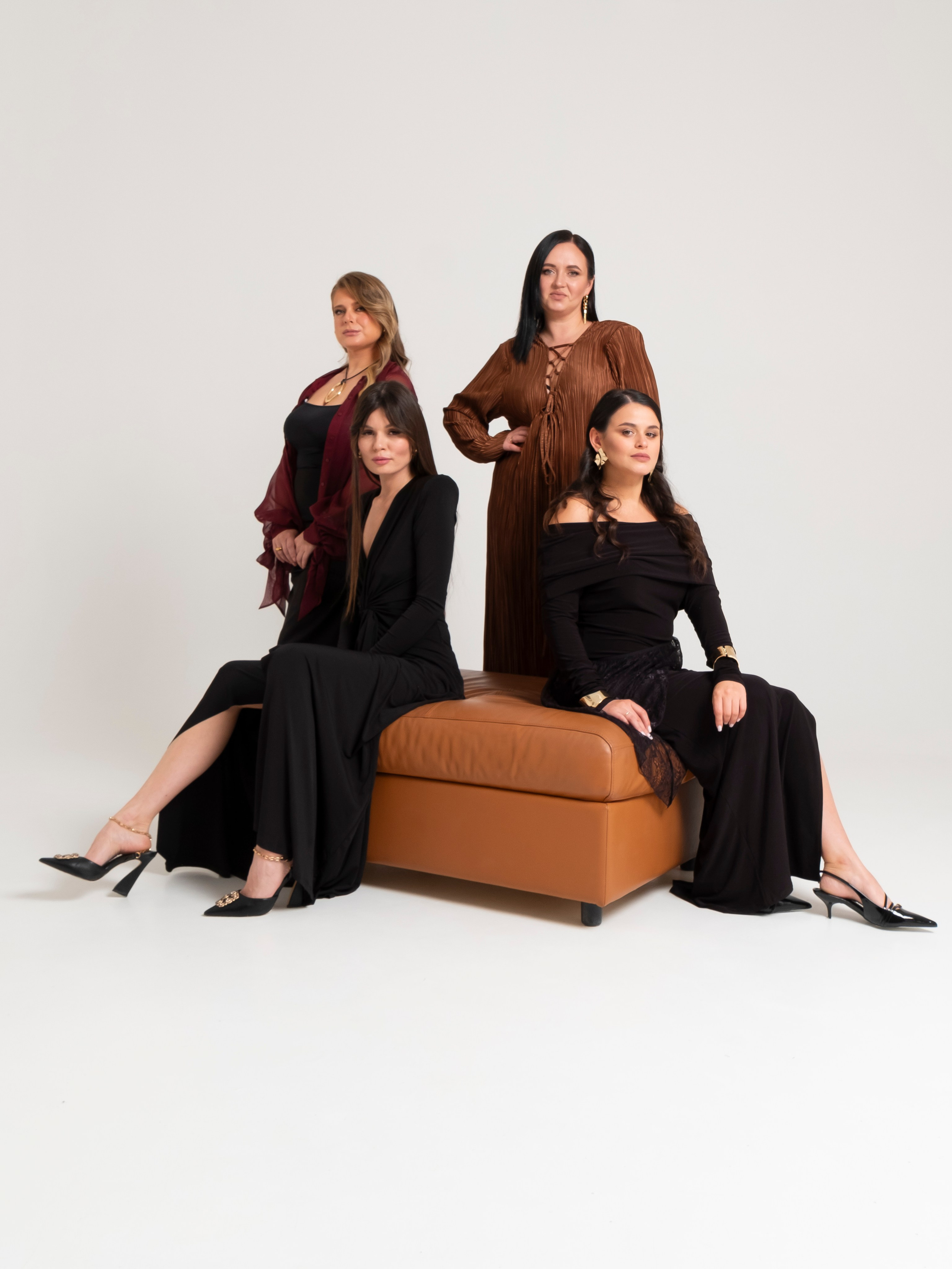 РA PEOPLE. Павел Маннапов, фотограф и видеограф в Екатеринбурге