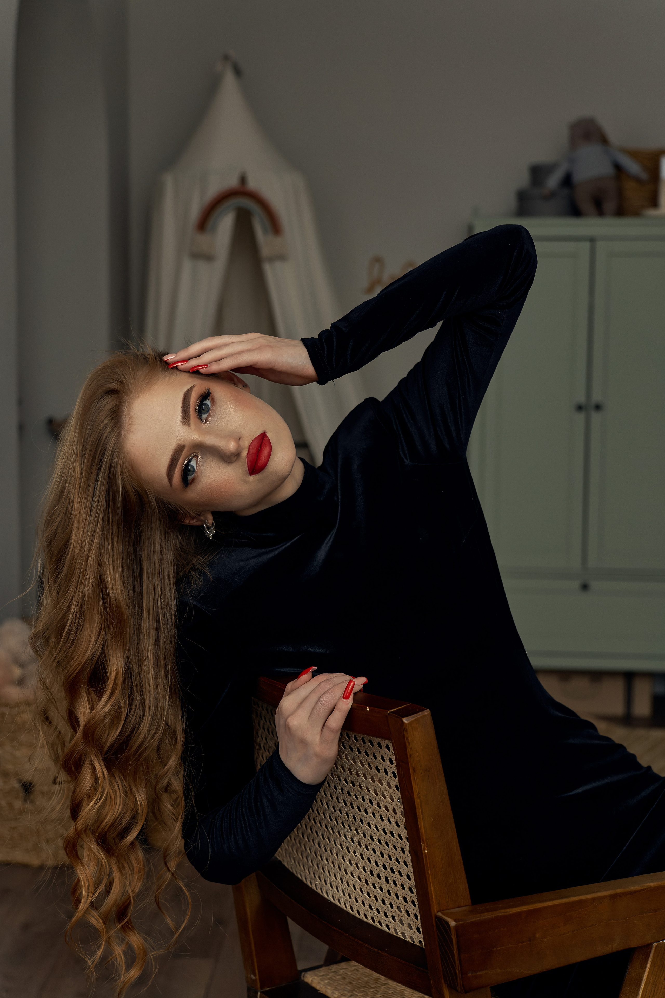 Татьяна. ФОТОГРАФ ЧИКАЧЕВ КИРИЛЛ