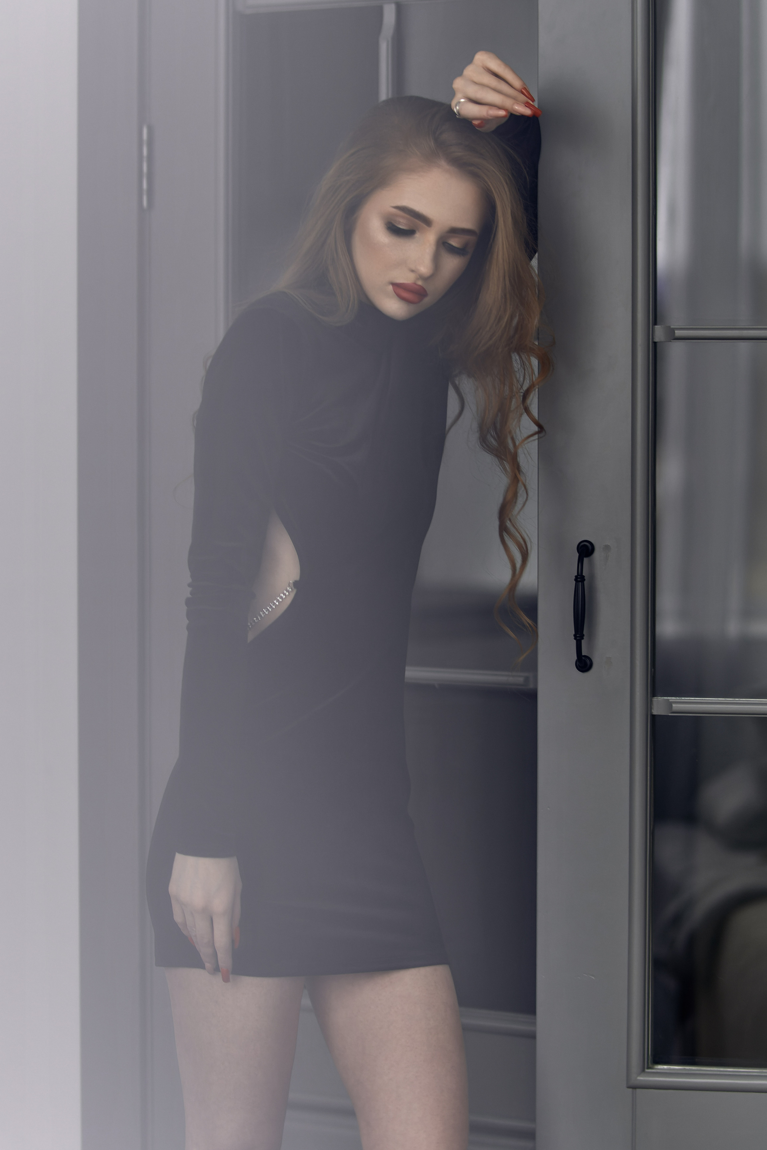 Татьяна. ФОТОГРАФ ЧИКАЧЕВ КИРИЛЛ