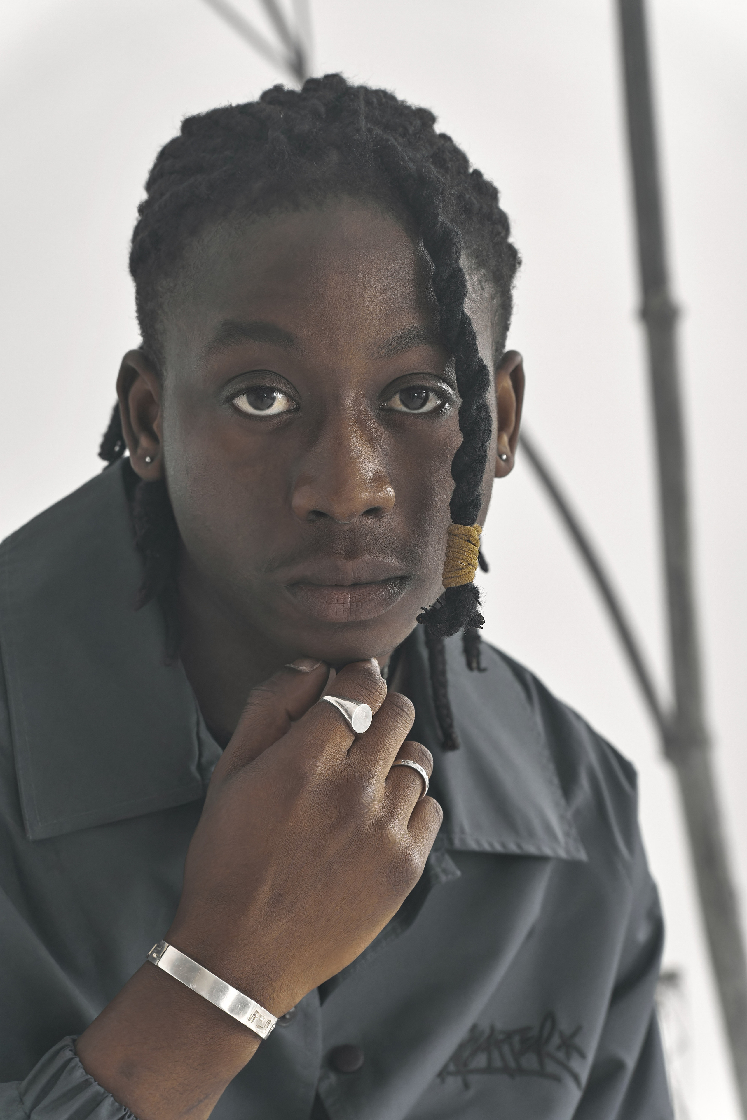 Adam. ФОТОГРАФ ЧИКАЧЕВ КИРИЛЛ