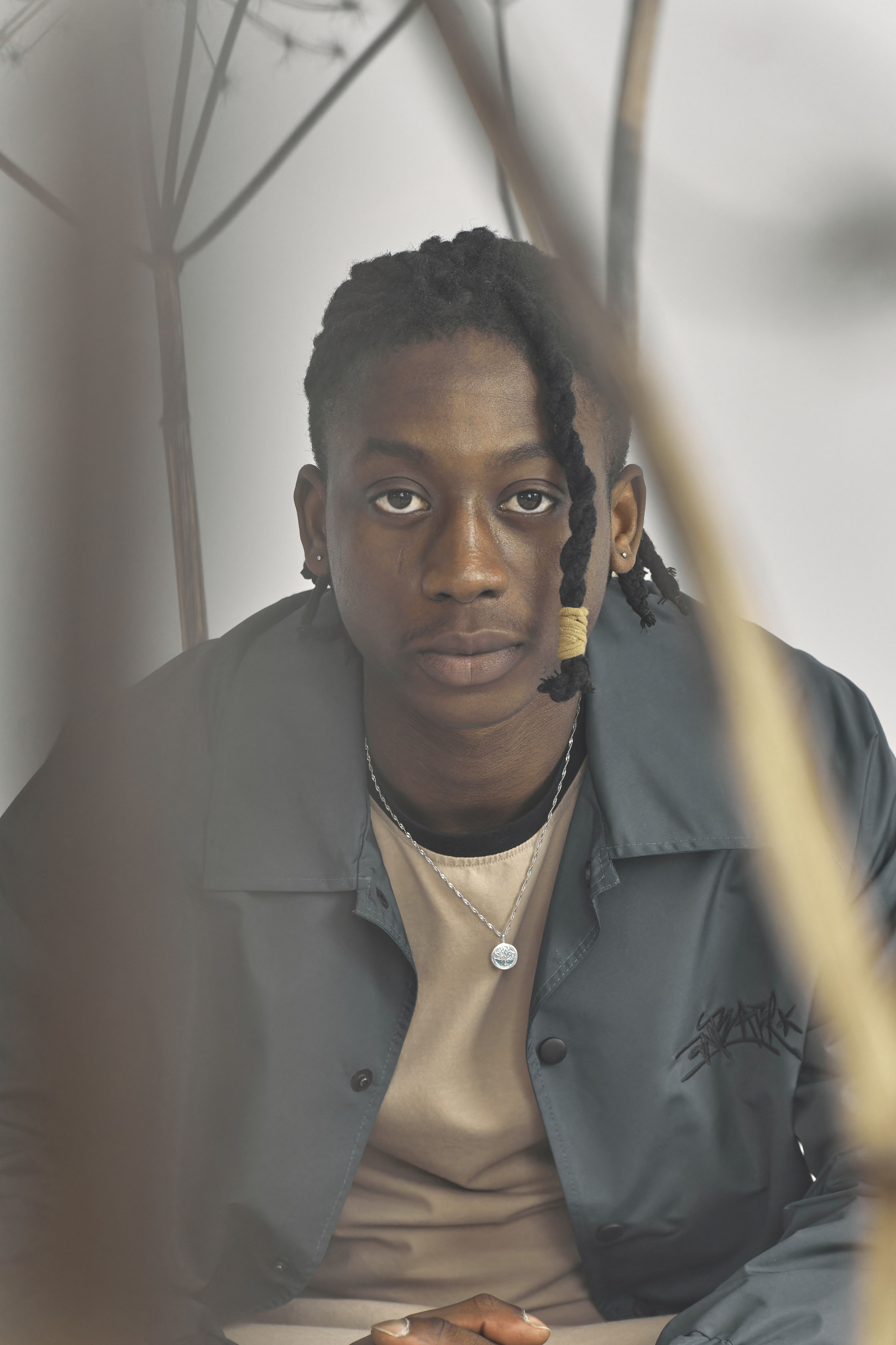 Adam. ФОТОГРАФ ЧИКАЧЕВ КИРИЛЛ