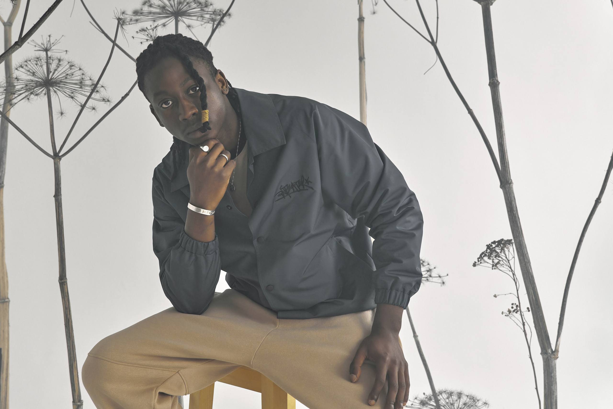 Adam. ФОТОГРАФ ЧИКАЧЕВ КИРИЛЛ