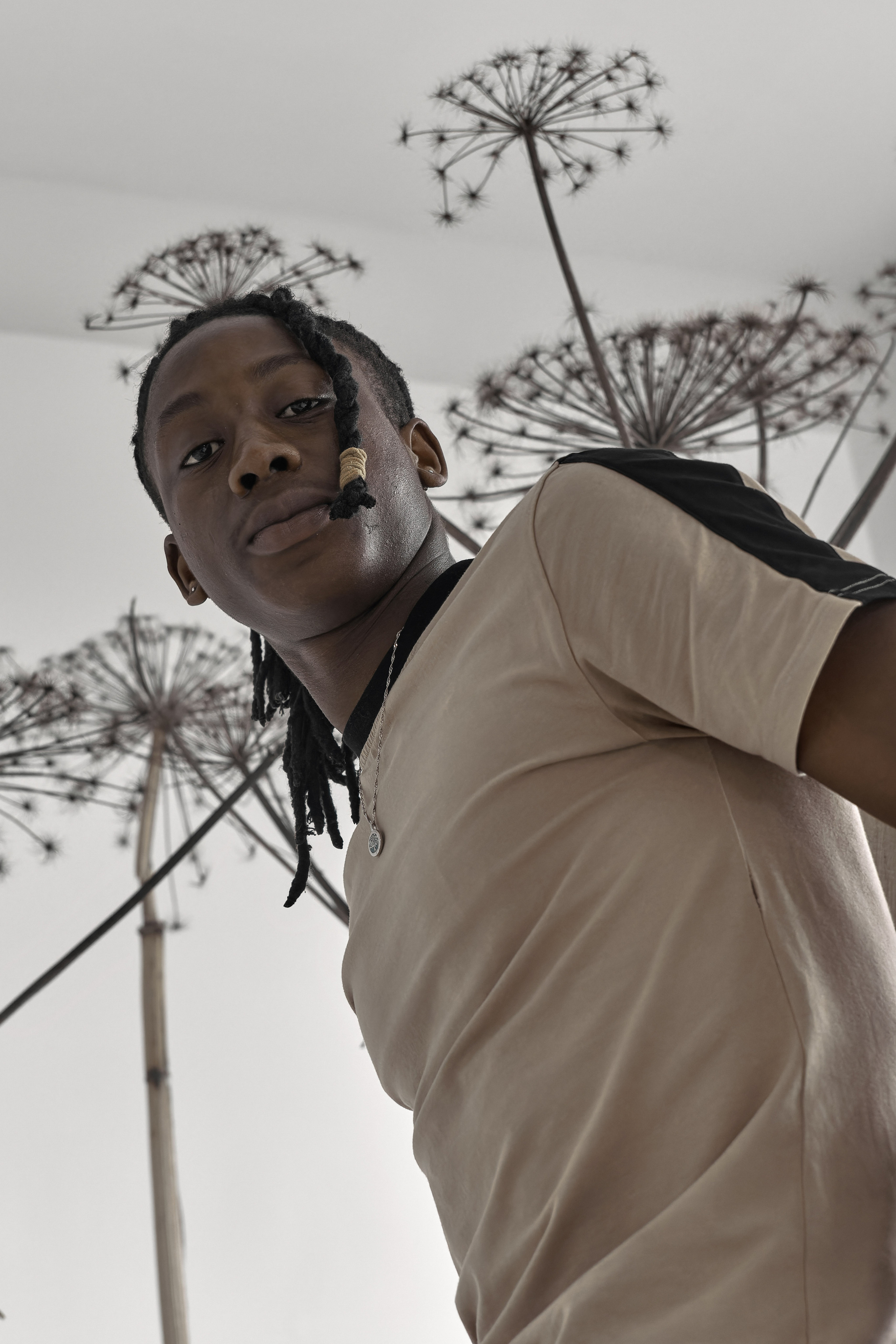 Adam. ФОТОГРАФ ЧИКАЧЕВ КИРИЛЛ