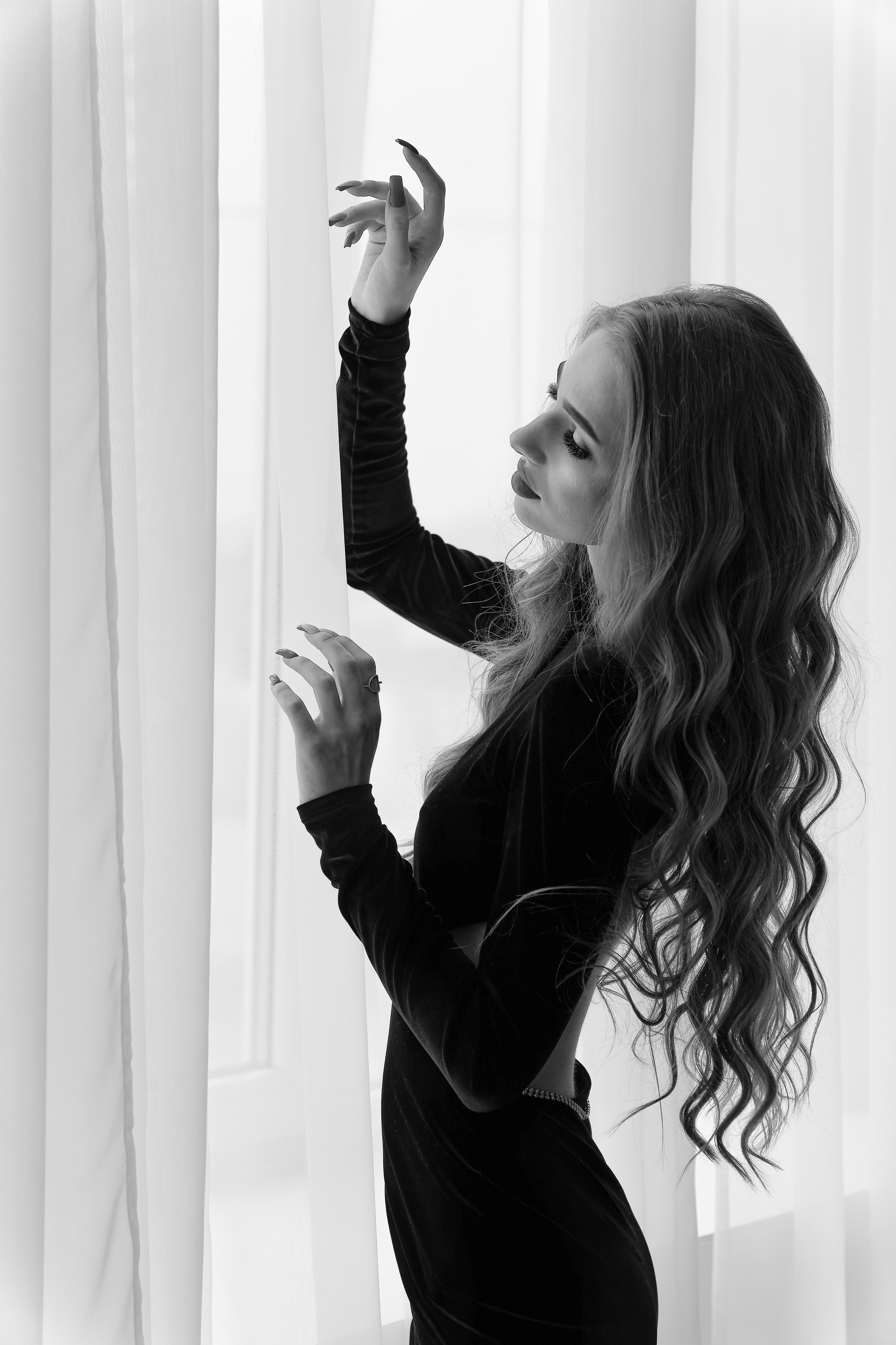 Татьяна. ФОТОГРАФ ЧИКАЧЕВ КИРИЛЛ