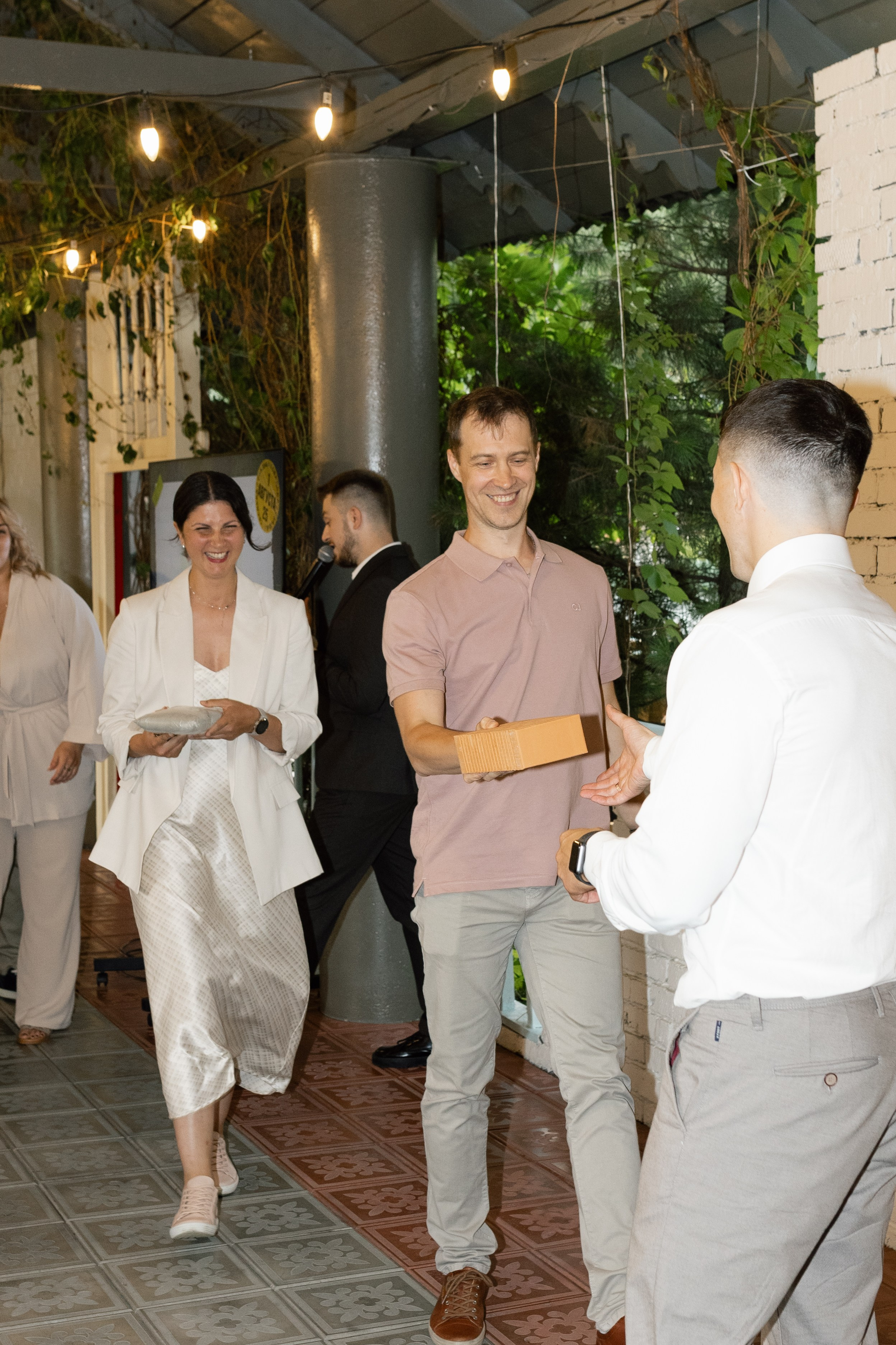 Andrey & Darya. Фотограф в Томске Ирина Павлуцкая