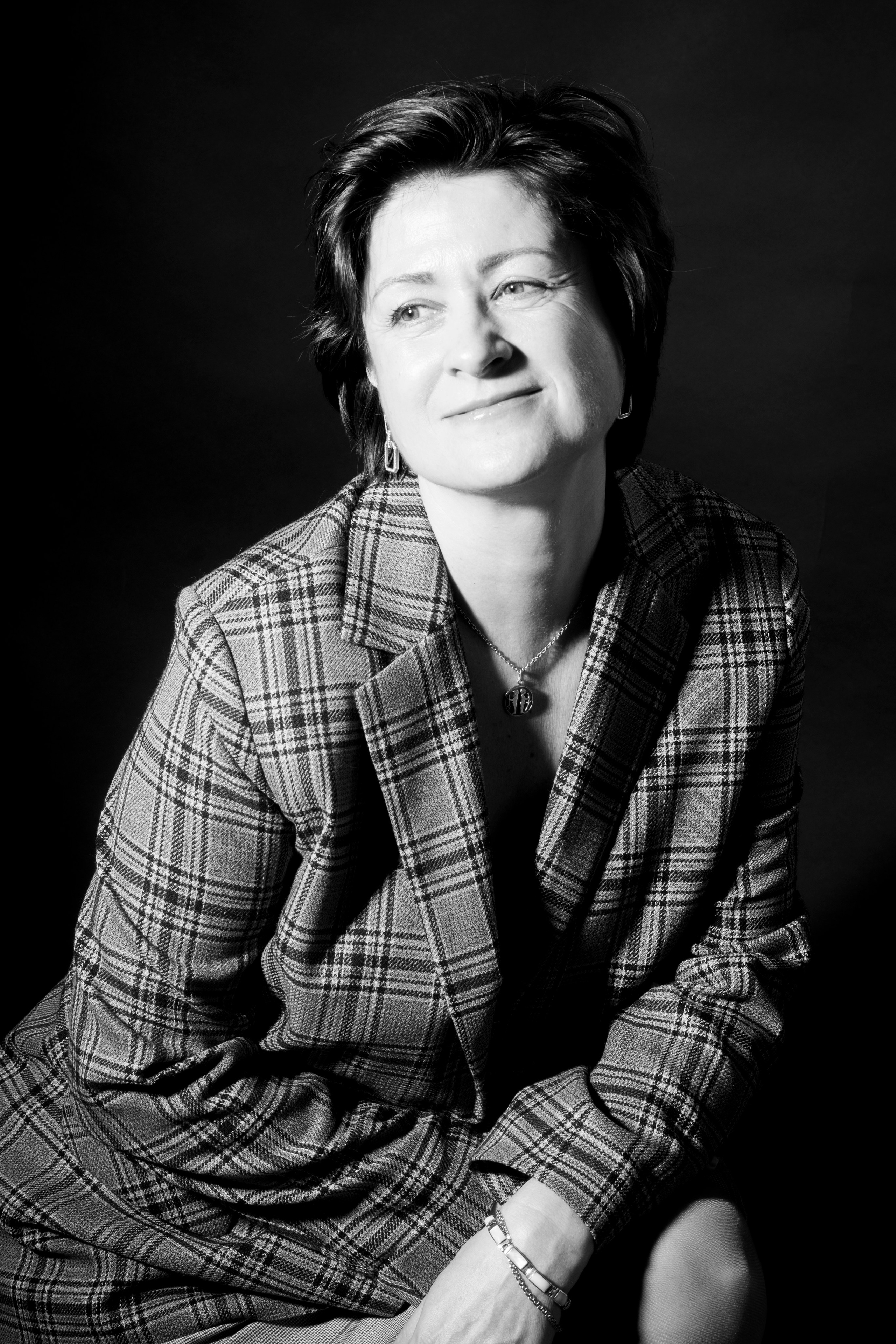 Александра. Фотограф и оператор в Москве Елизавета Коргалидзе