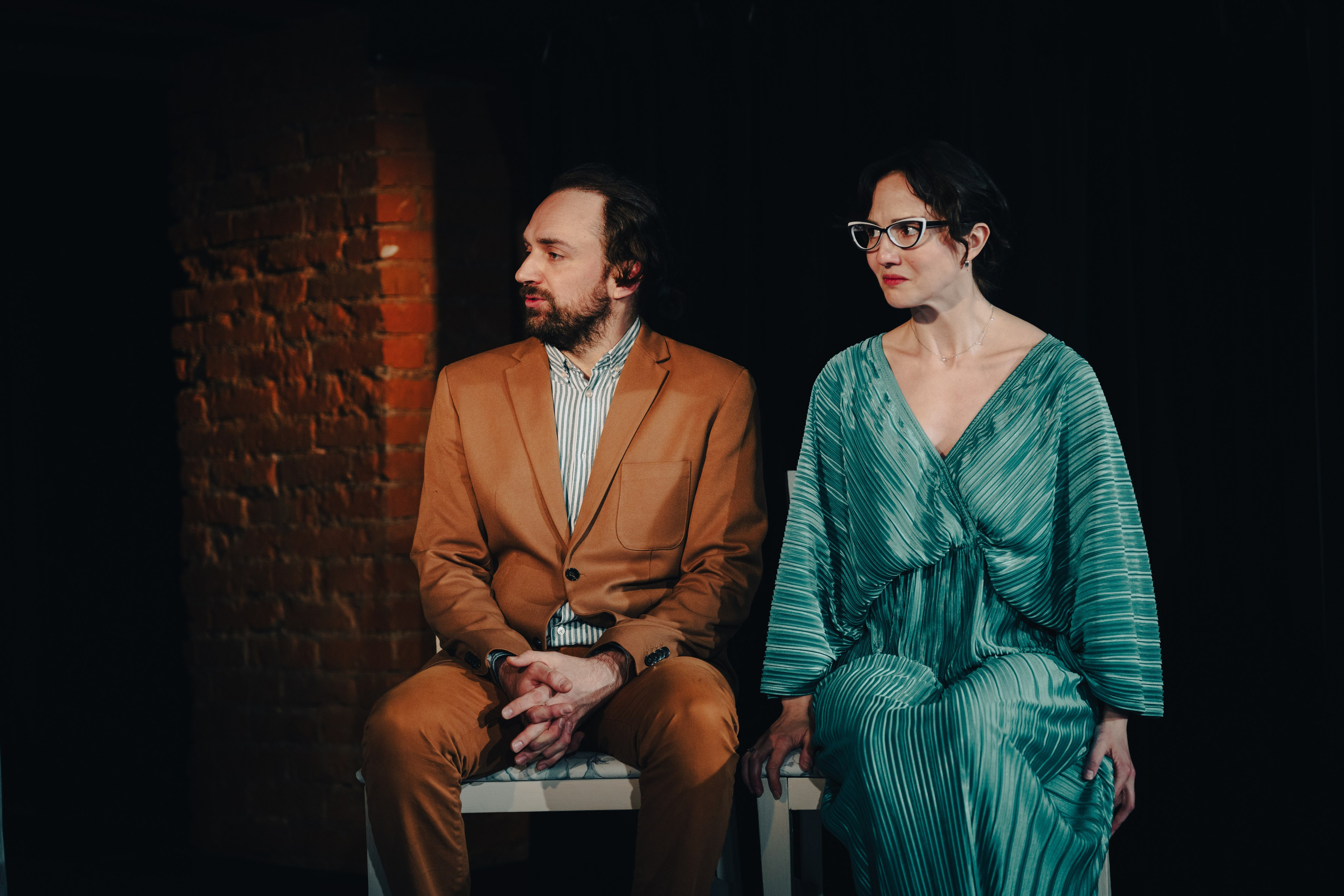 Искусство договариваться, или человек разумный?. Фотограф и оператор в Москве Елизавета Коргалидзе