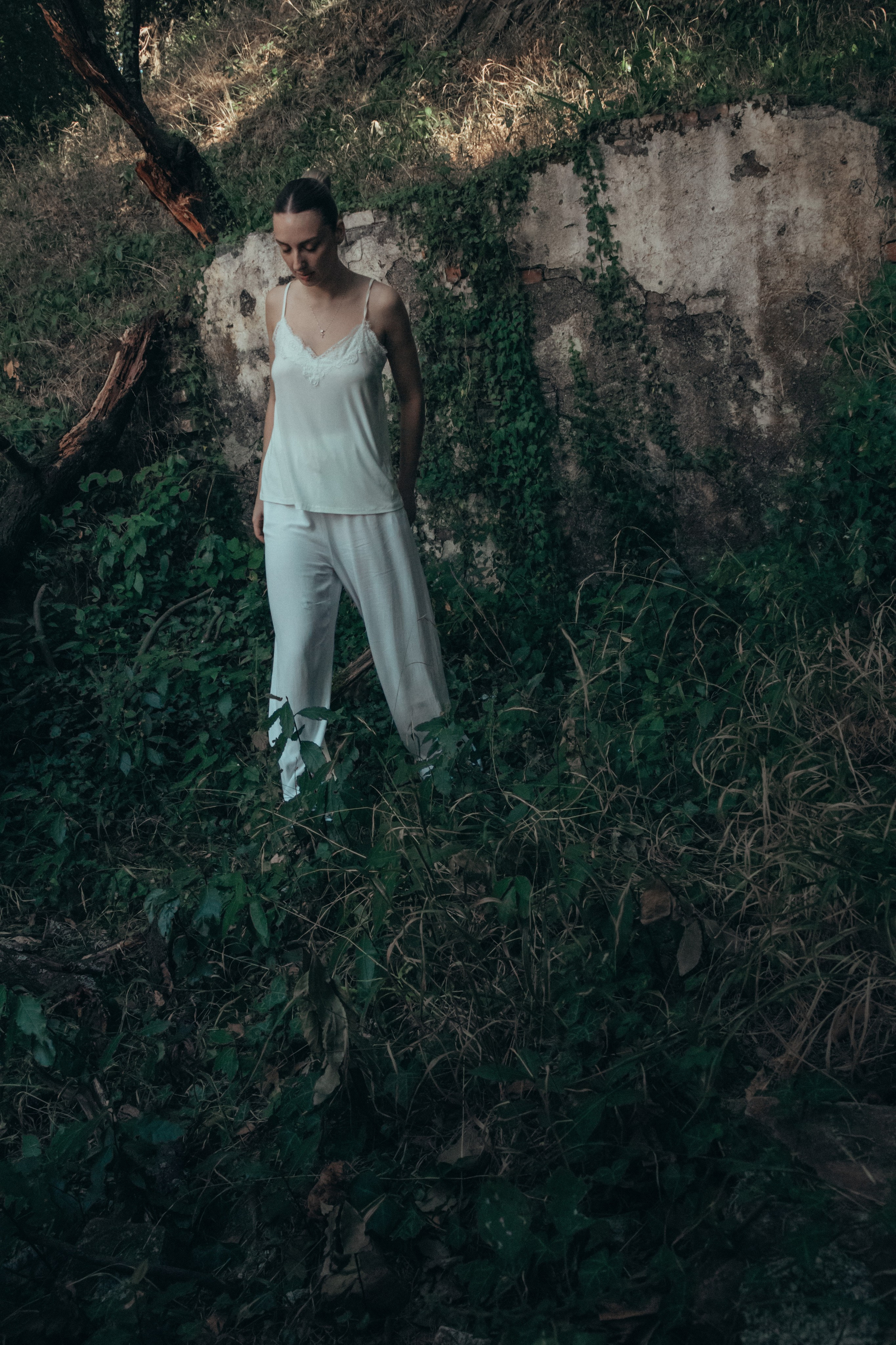 Therapeutic photosessions in Montenegro. Portrait photographer in Tivat Montenegro Katerina Kirsanova