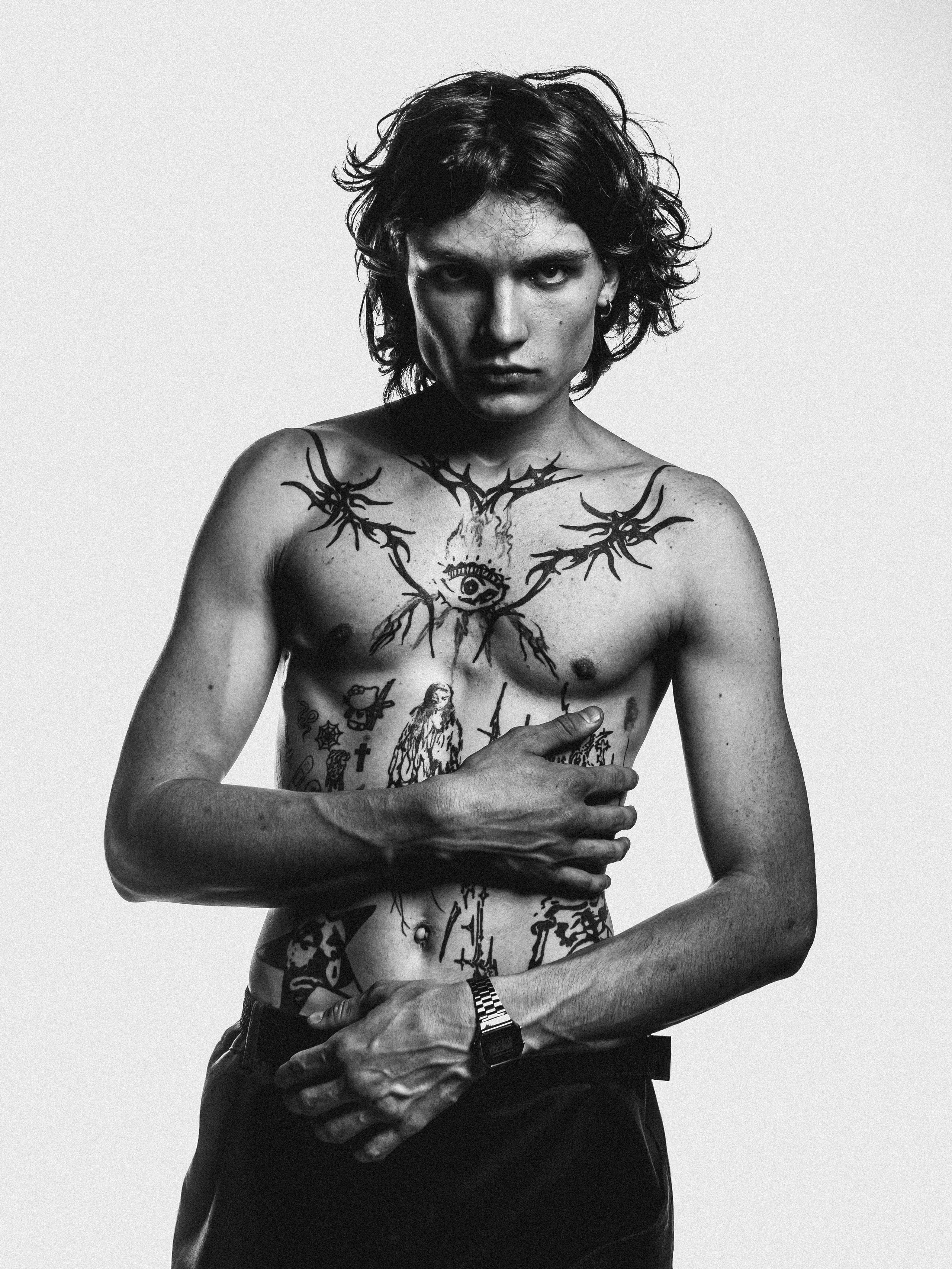 Листопадов Кирилл Фотограф