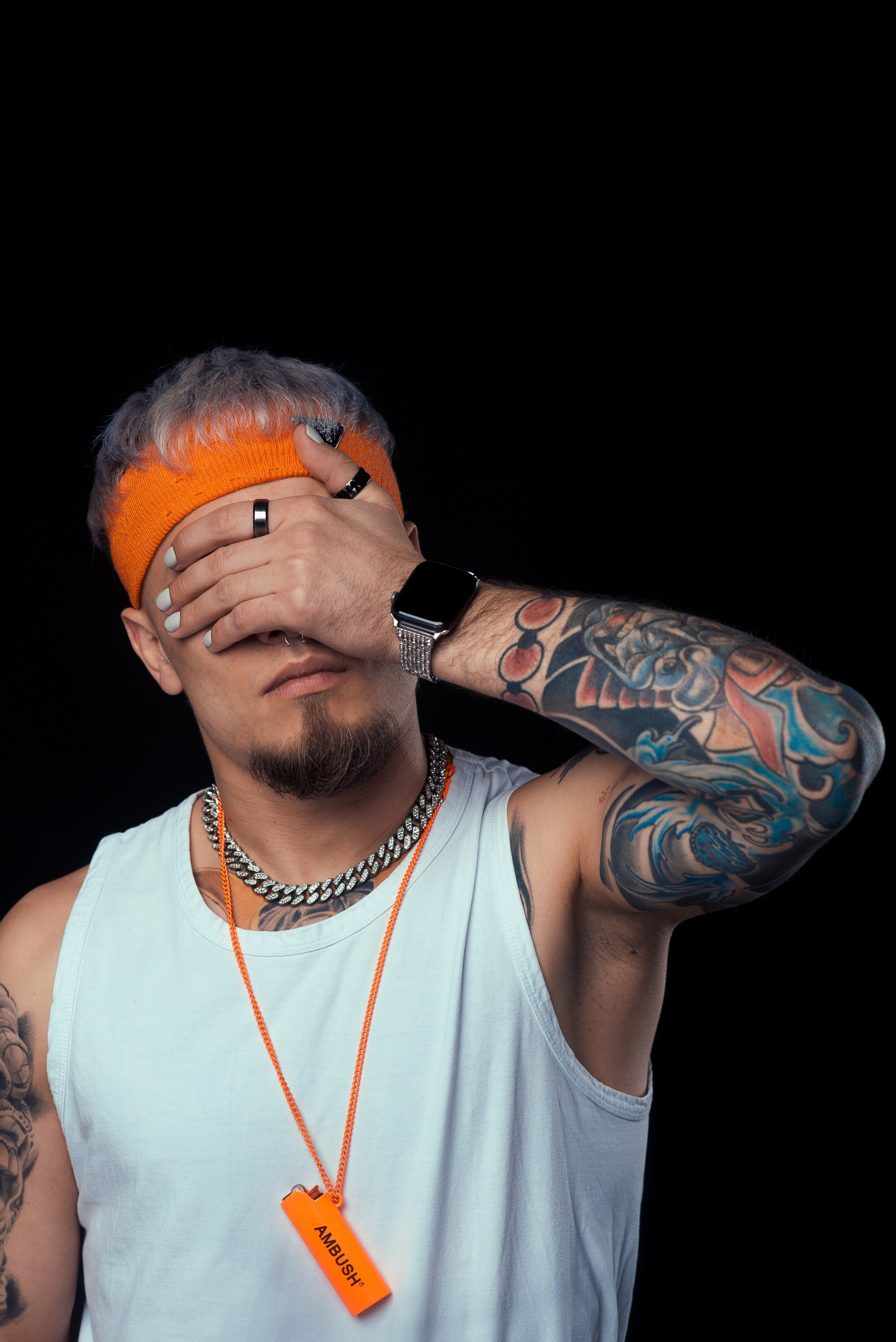 Dabro&Hard. Главная