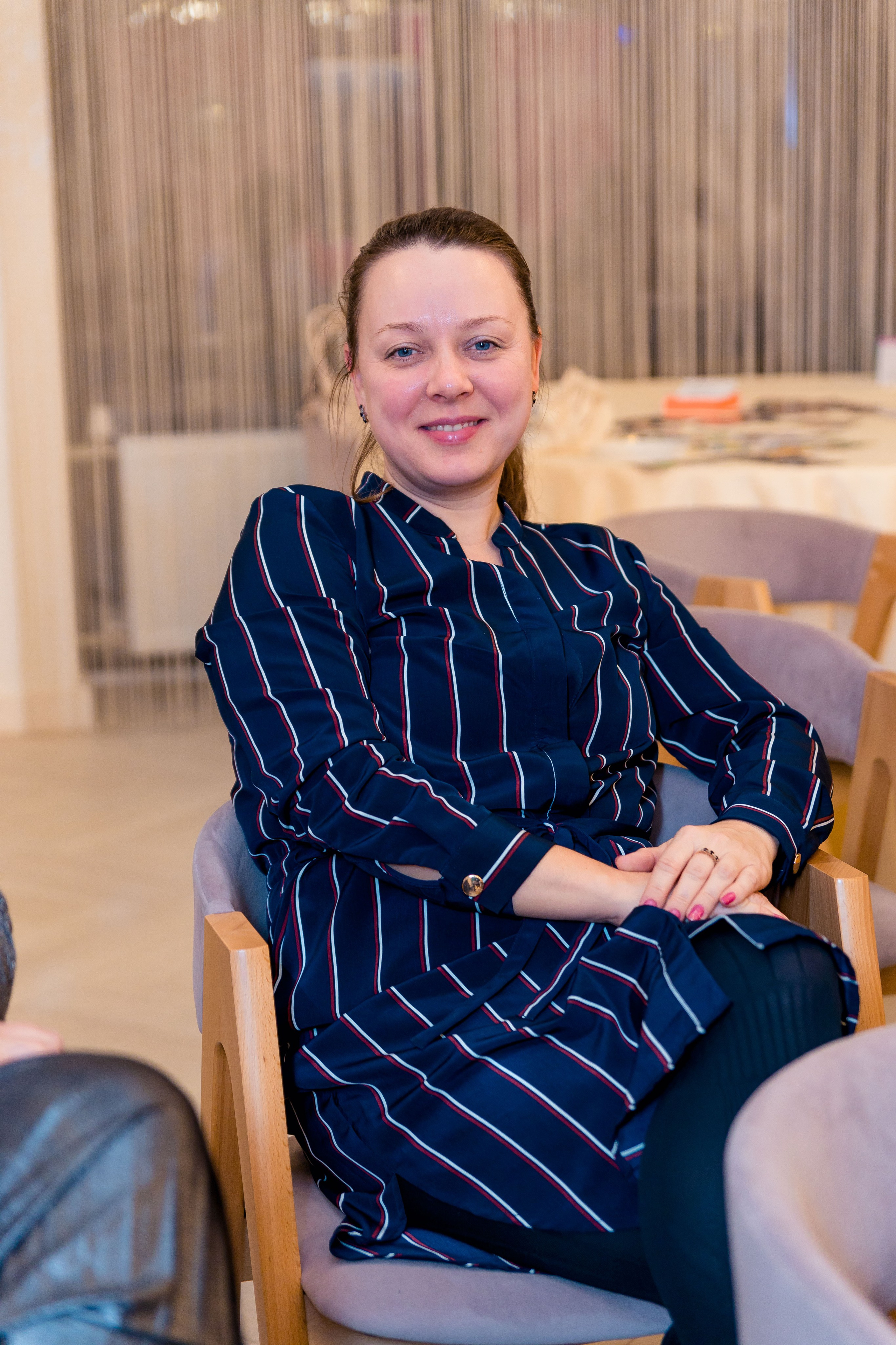 3х-летие клуба Совершенство. Фотограф в Барнауле Юлия Яковлева