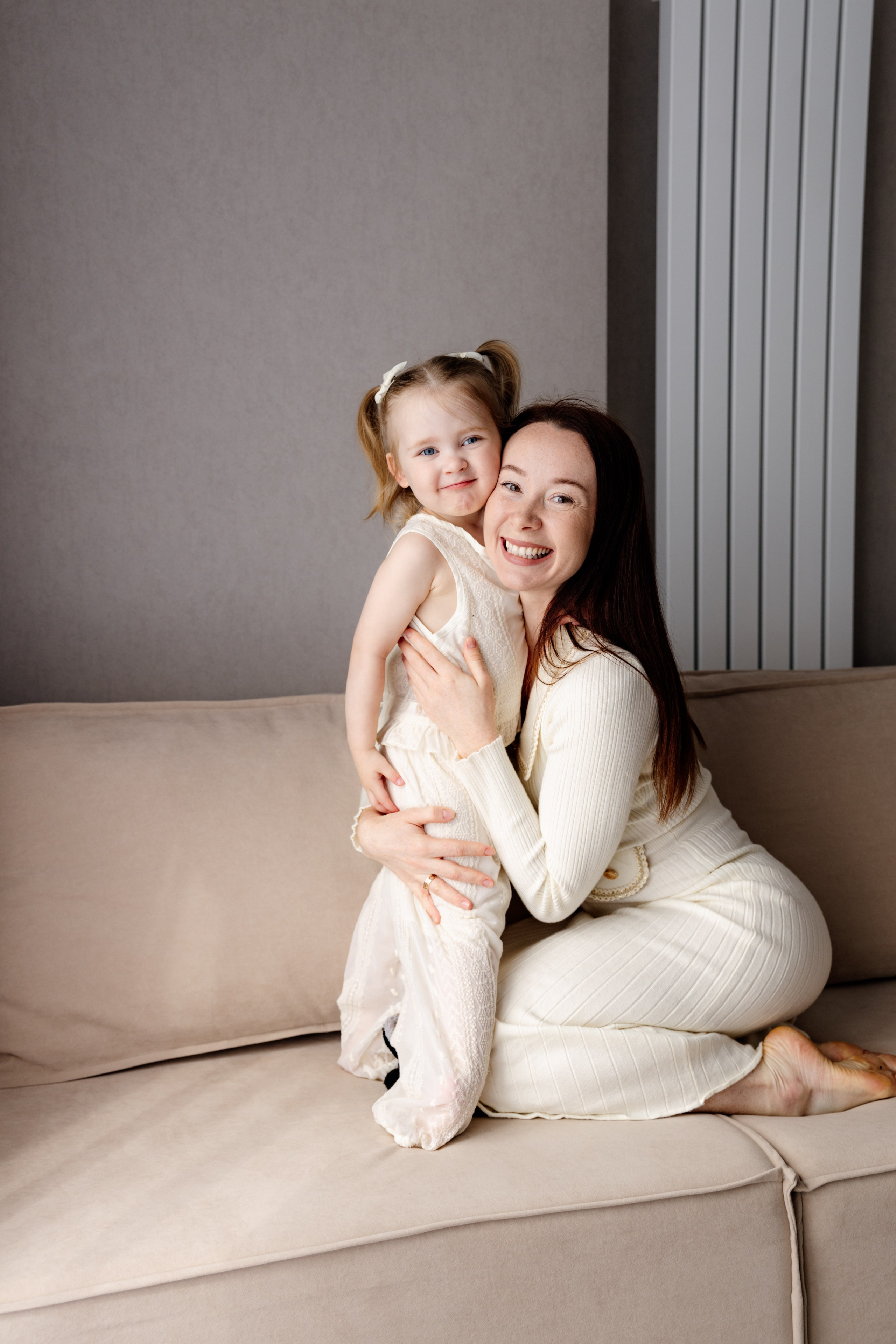 День Рождения дома. Семейный фотограф документалист в Пензе Лопатинская Татья