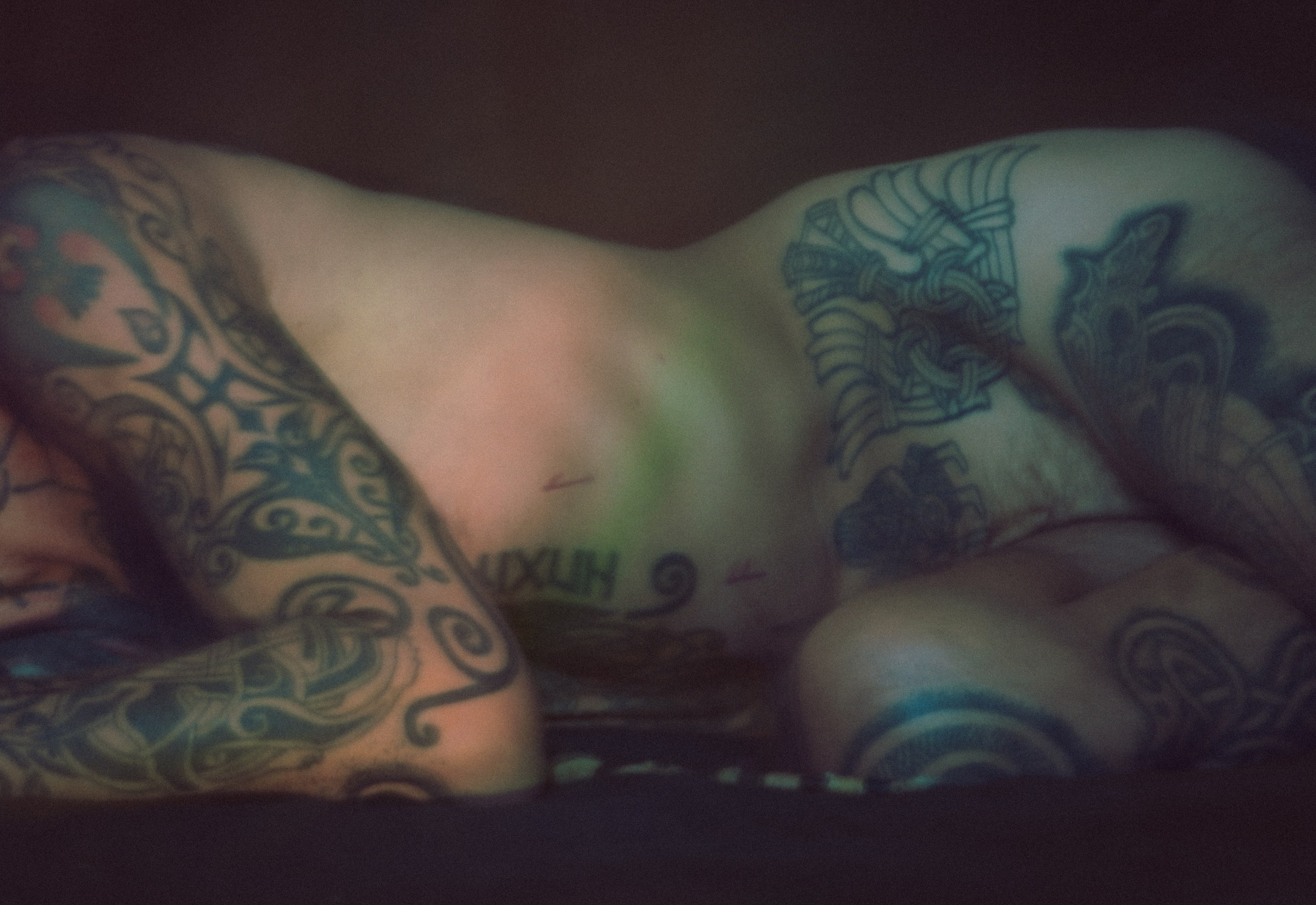 Саша Викинг. Фотограф Париж / Photographer Paris