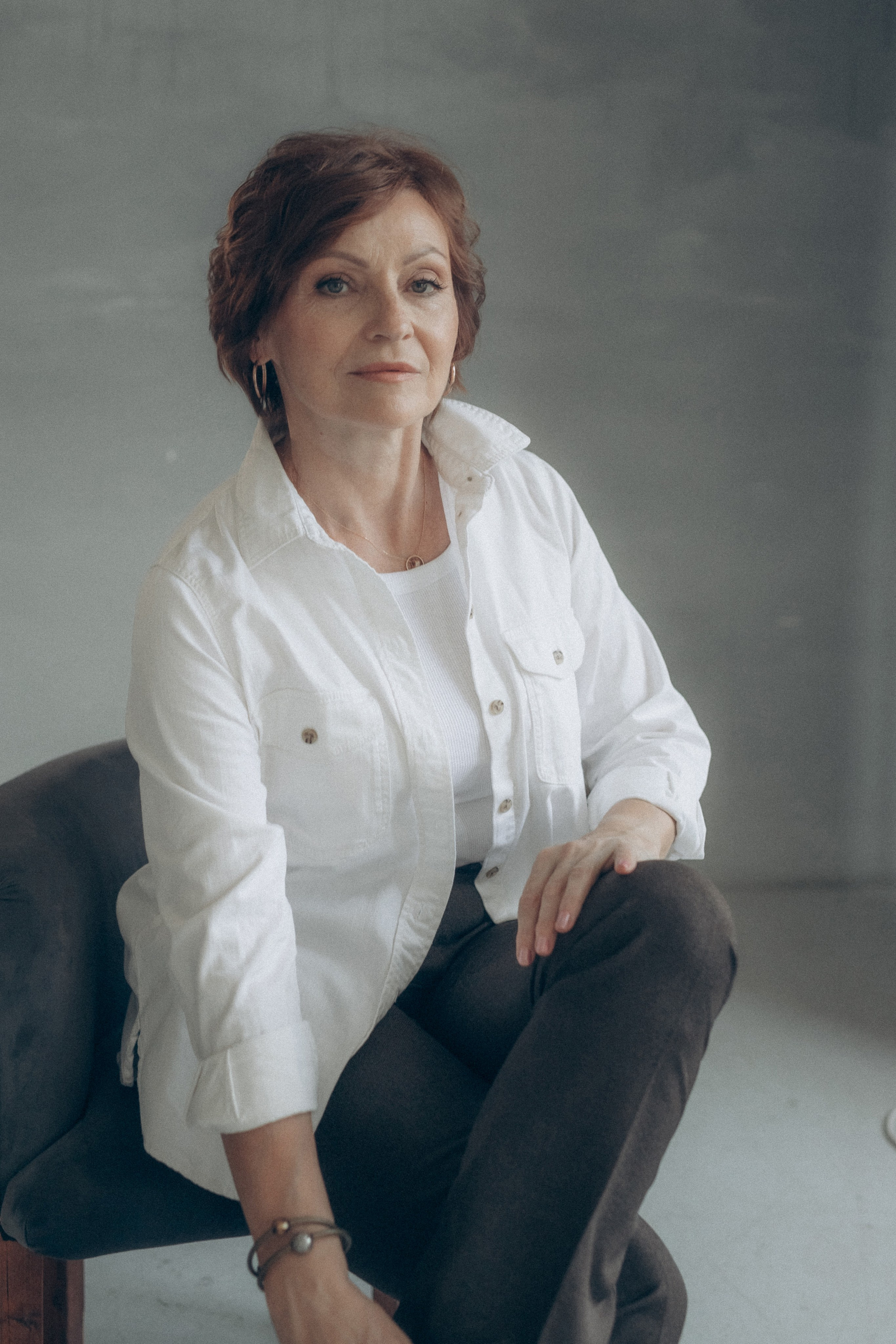 Ирина. Фотограф Ногинск Электросталь Наталья Осетрова