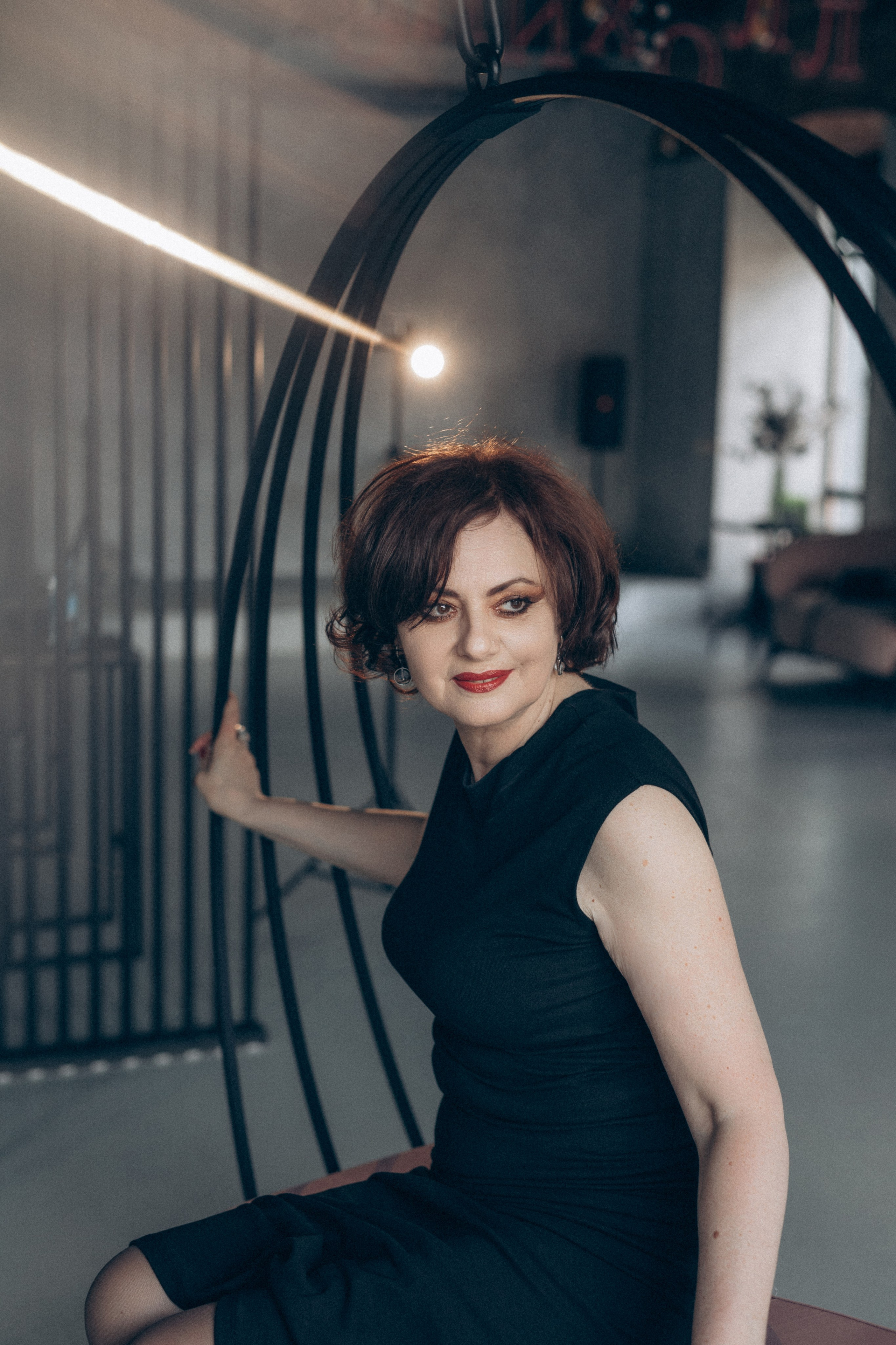 Лена. Фотограф Ногинск Электросталь Наталья Осетрова