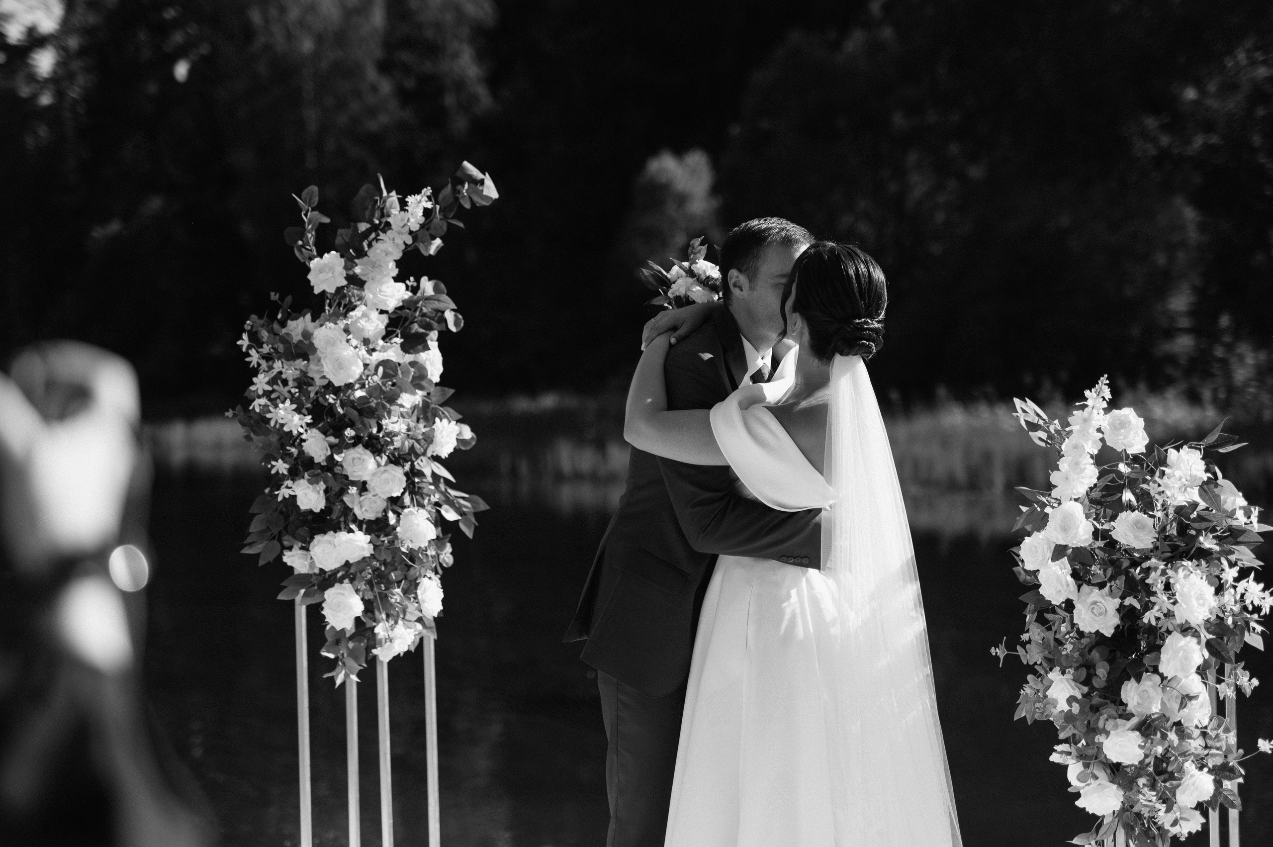 Даниил + Саша. Свадебный фотограф Волжский Волгоград Каблов Николай