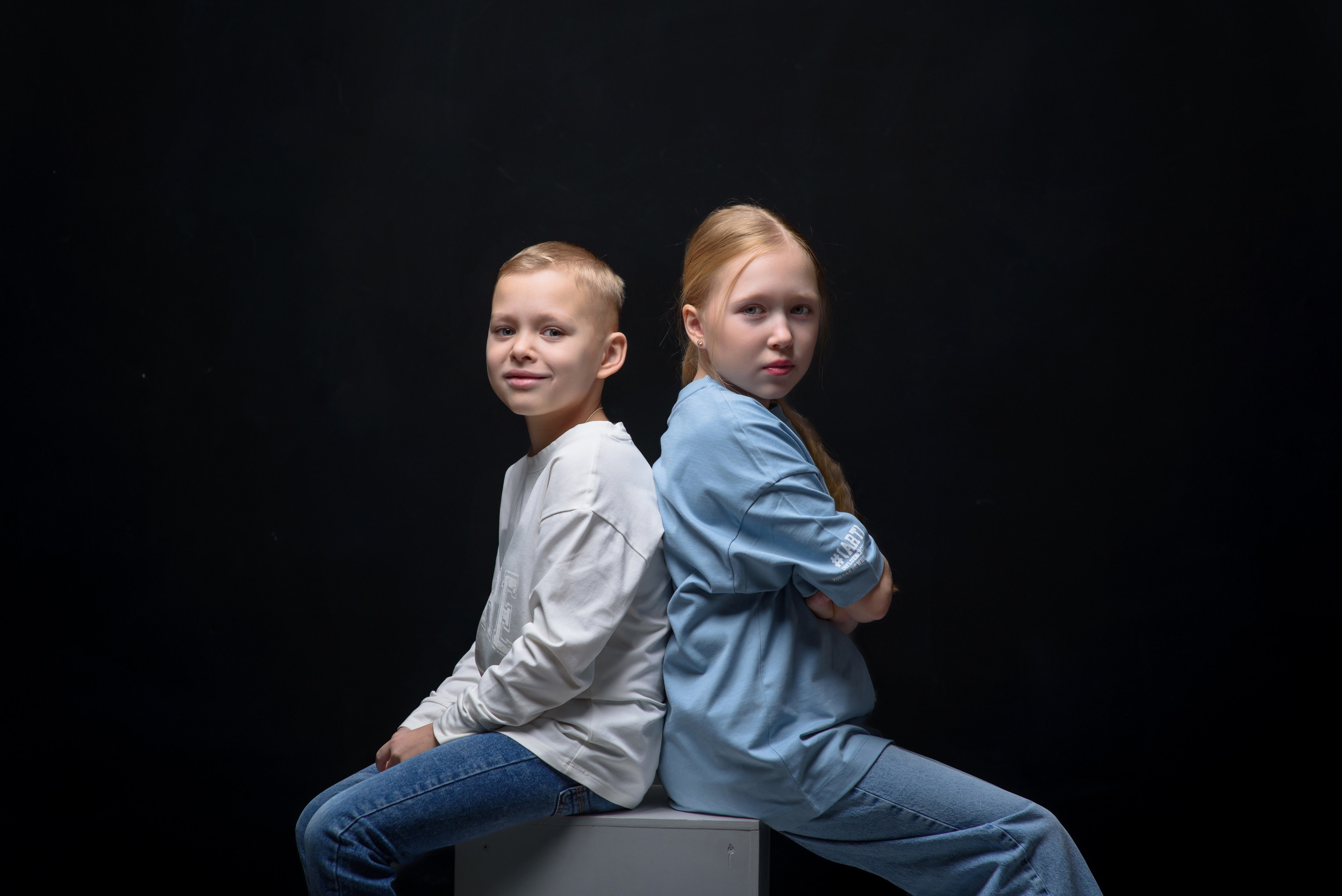 Модельные тесты в Иркутске фотосессия