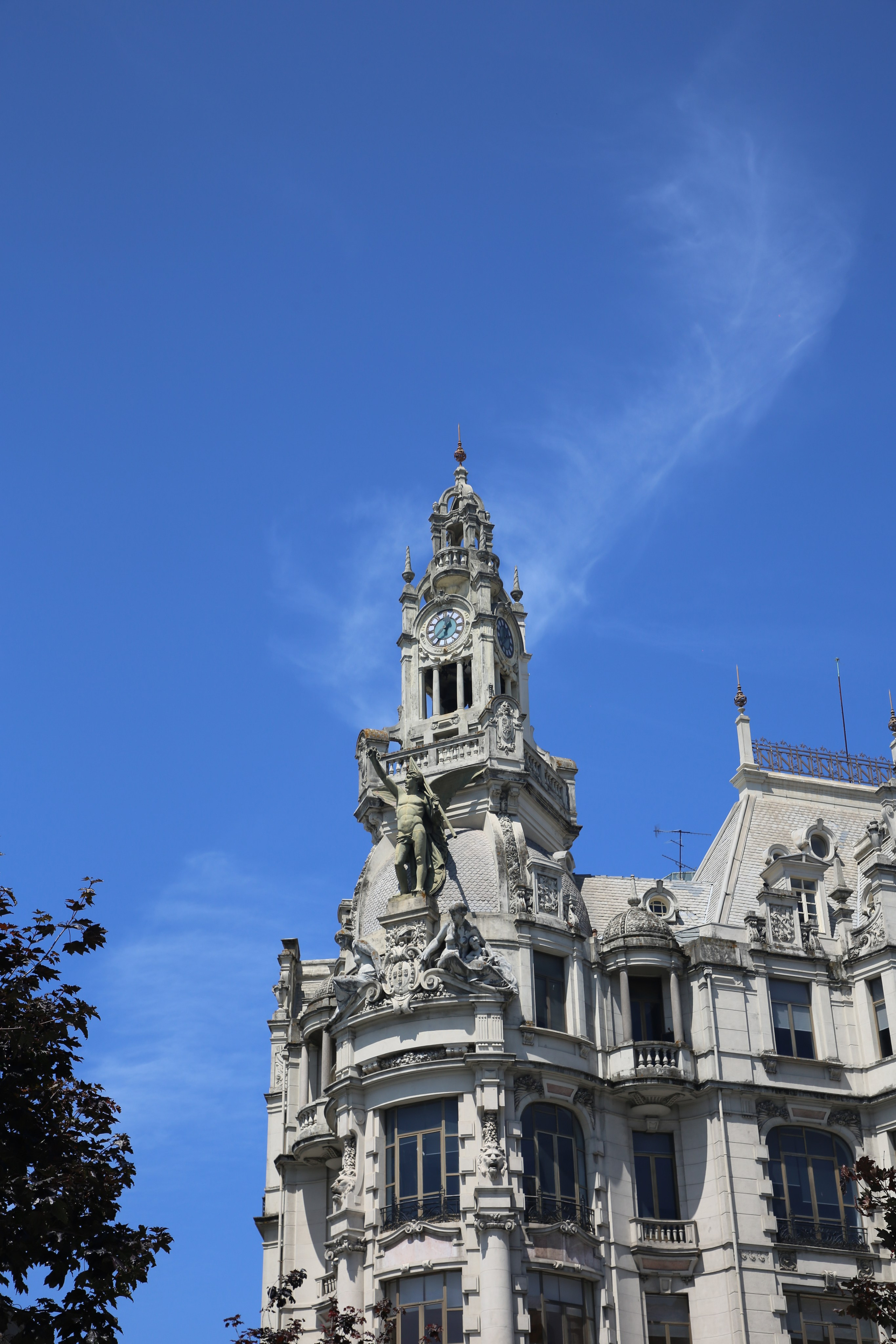 Porto, Portugal. Andrey Filippov Photographer