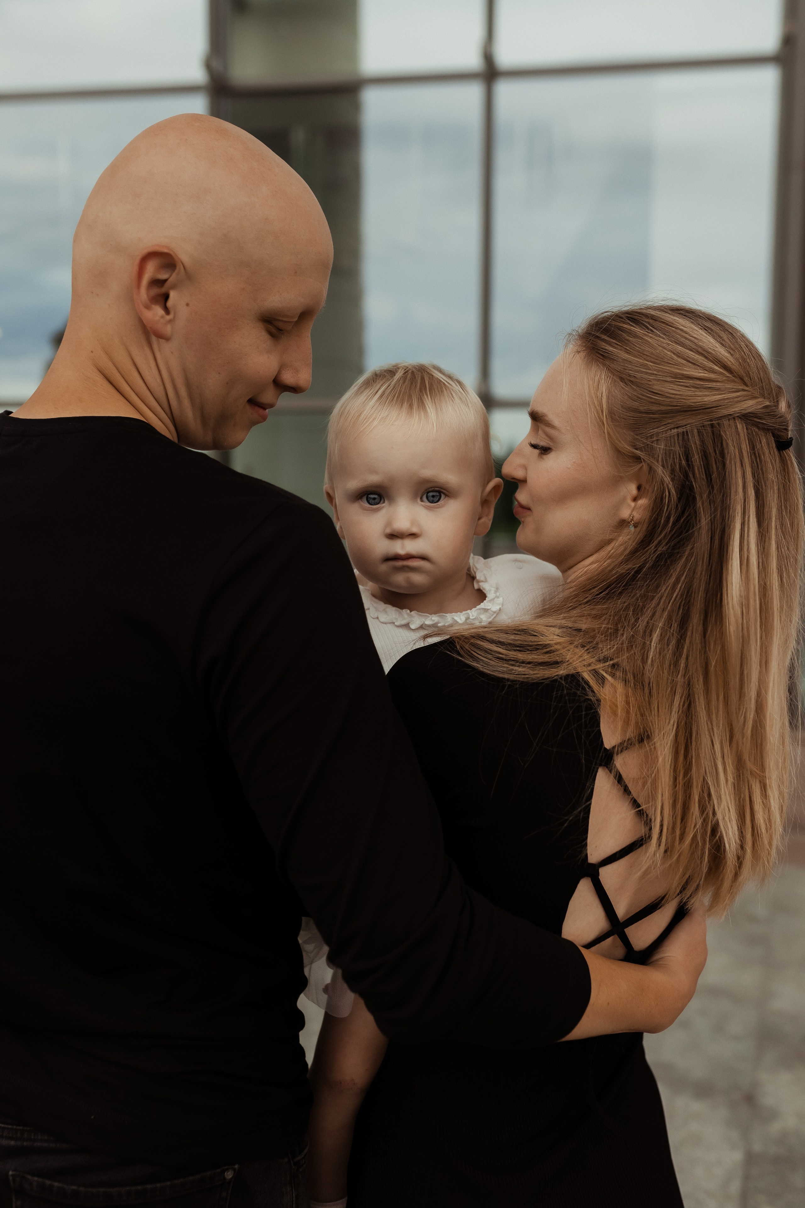 Артем, Настя и Ульяна. ФОТОГРАФ Маргарита Сивакова | Ярославль Кострома Москва