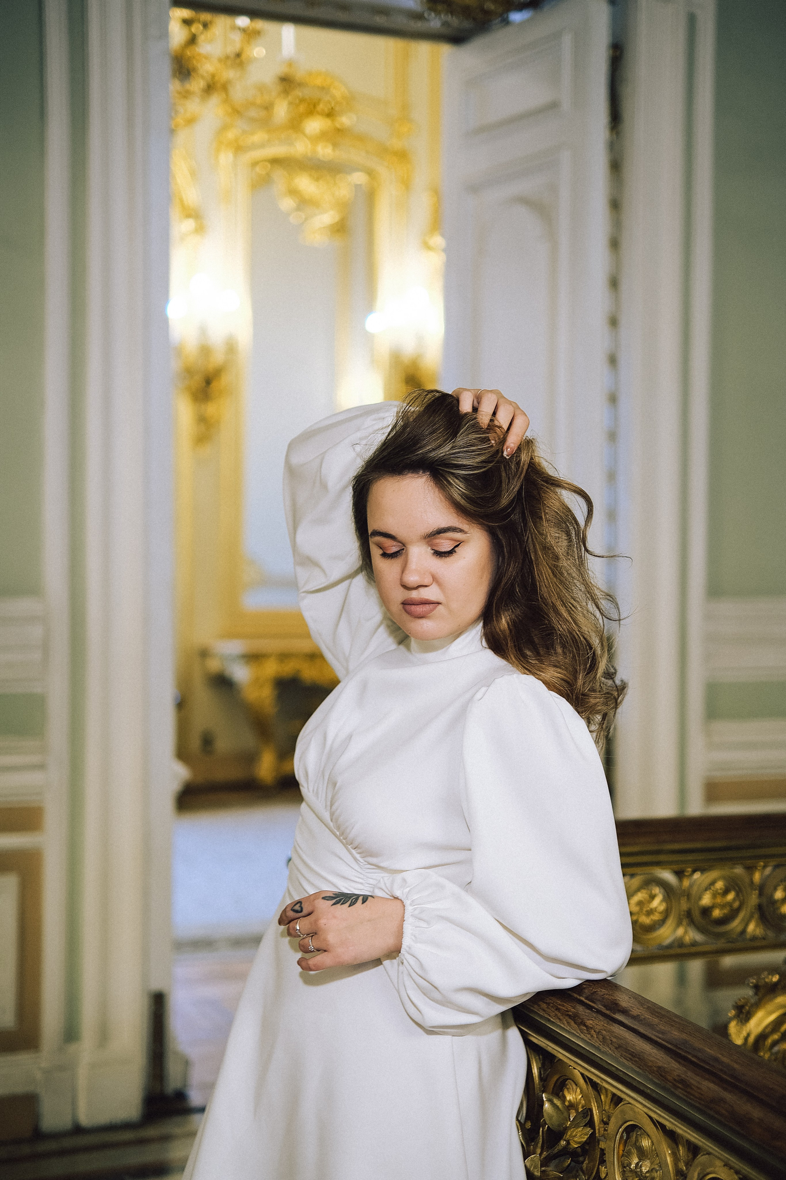 Лиза & Витя. ДБ1. Phdkvmr.ru