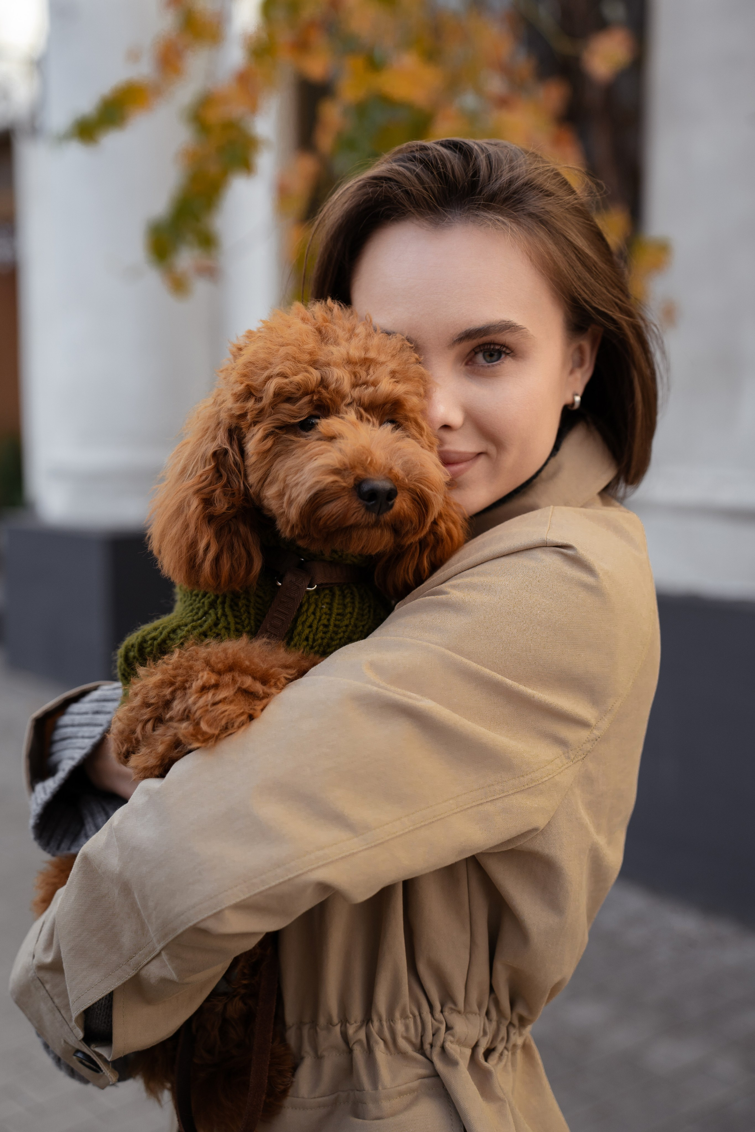 Индивидуальные съемки. Фотограф Севастополь — Климова Анастасия