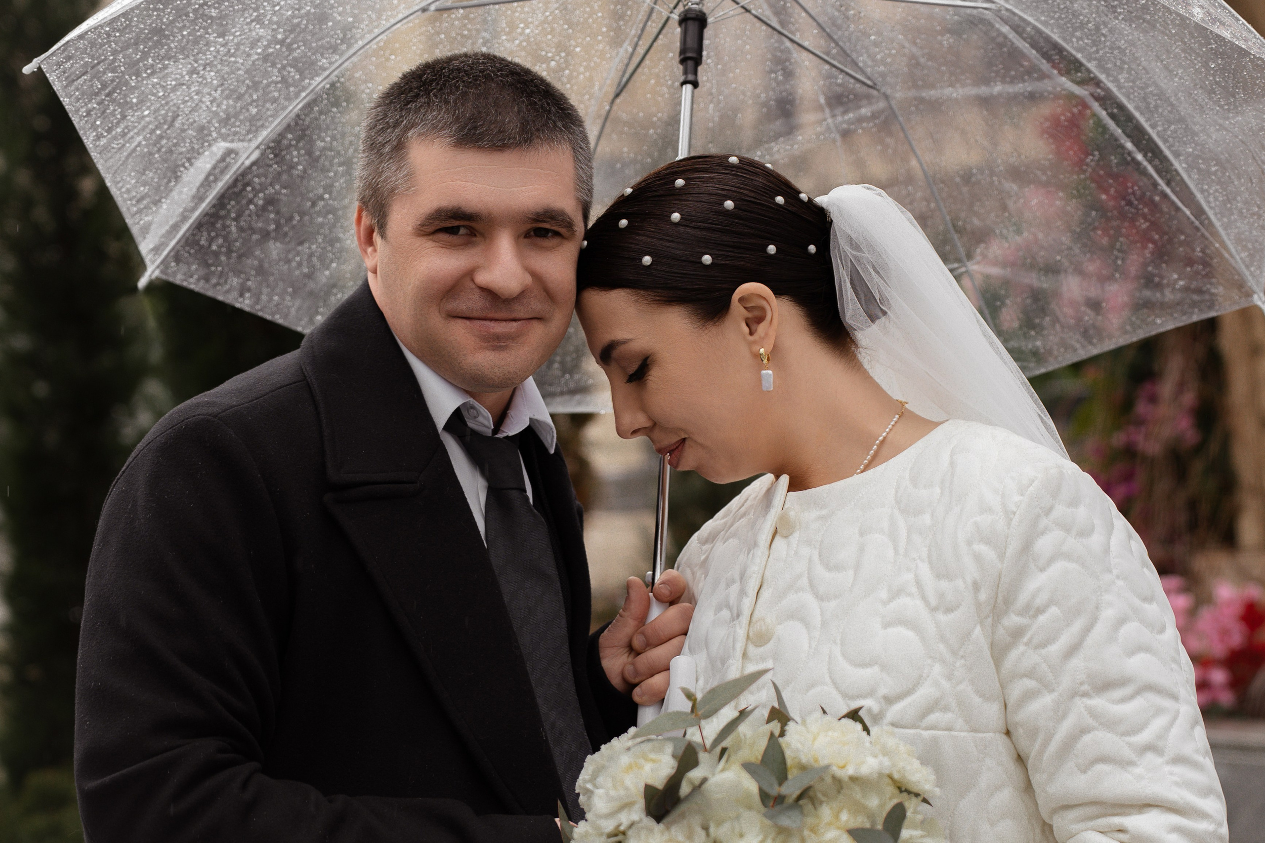 Ксения и Константин. Фотограф Севастополь — Климова Анастасия