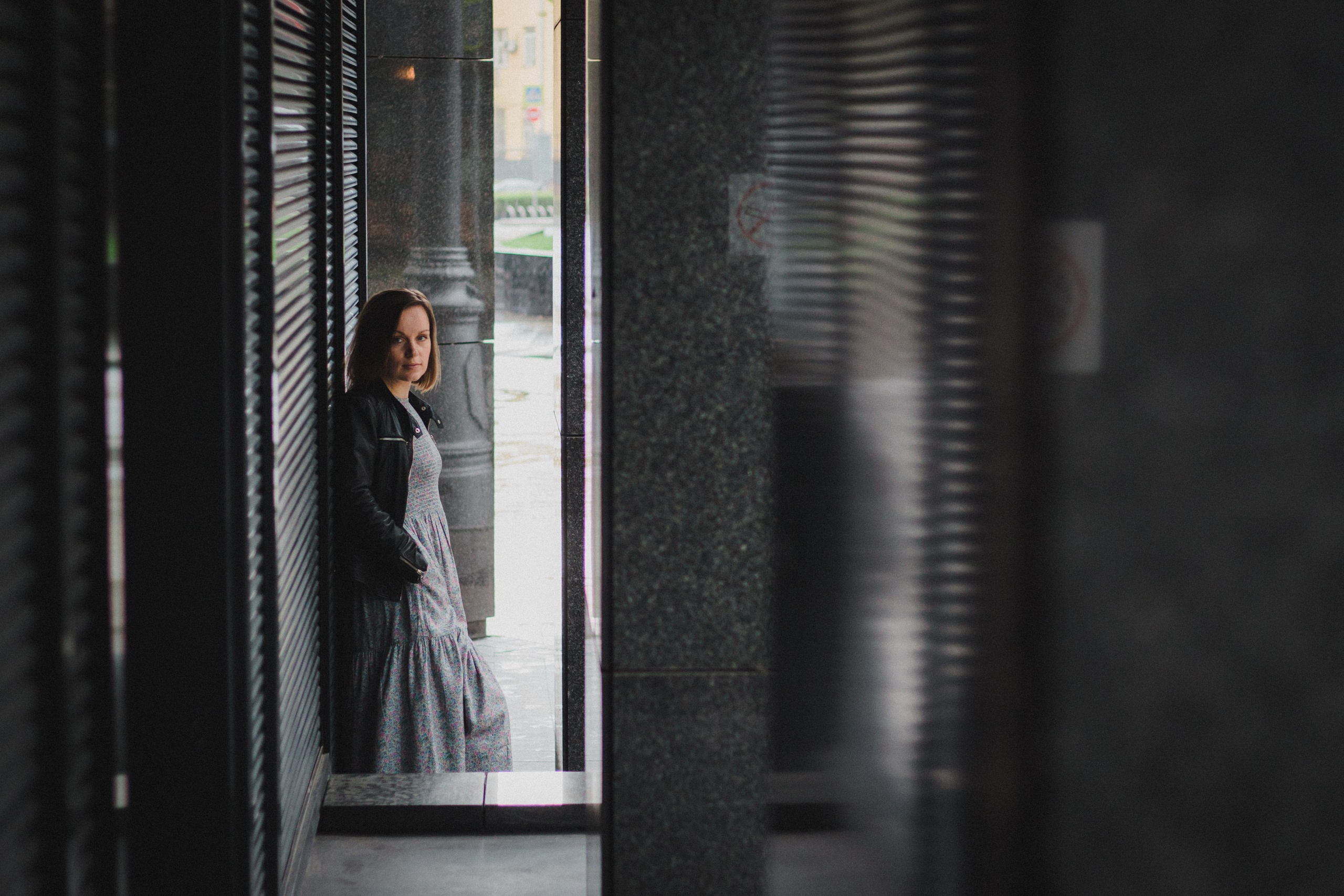 Таня. Фотограф Мария Згонник