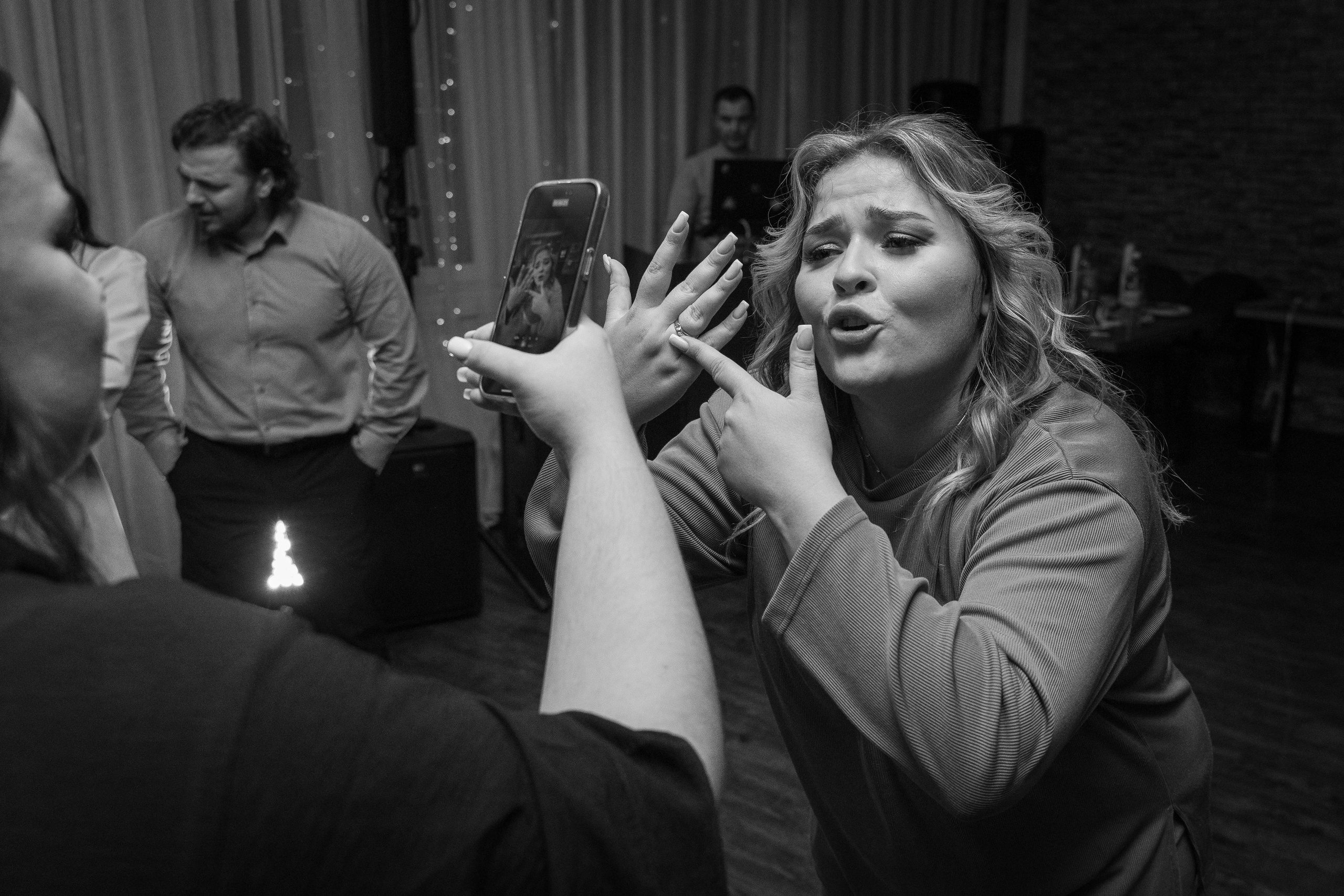 Подборка Банкетов. Свадебный и семейный фотограф в Новосибирске Данил Коротких