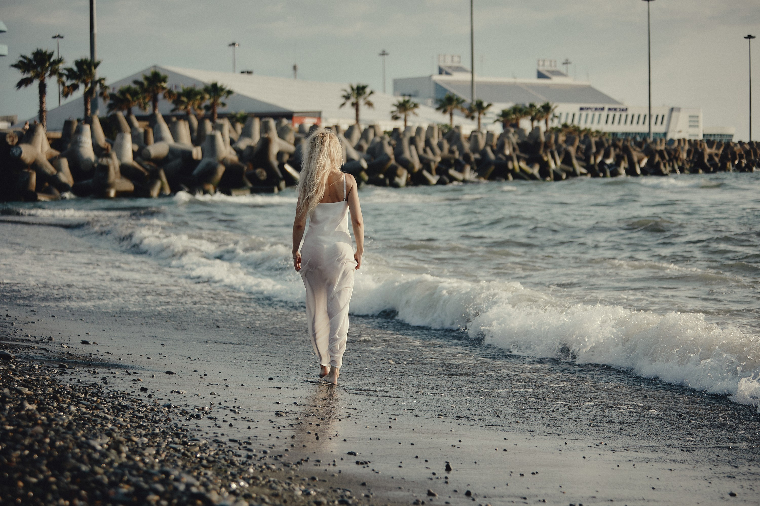 Индивидуальная прогулочная фотосессия в Сочи с профессионалом. Фотограф Юрий Никитюк — Сочи |Адлер|Красная Поляна