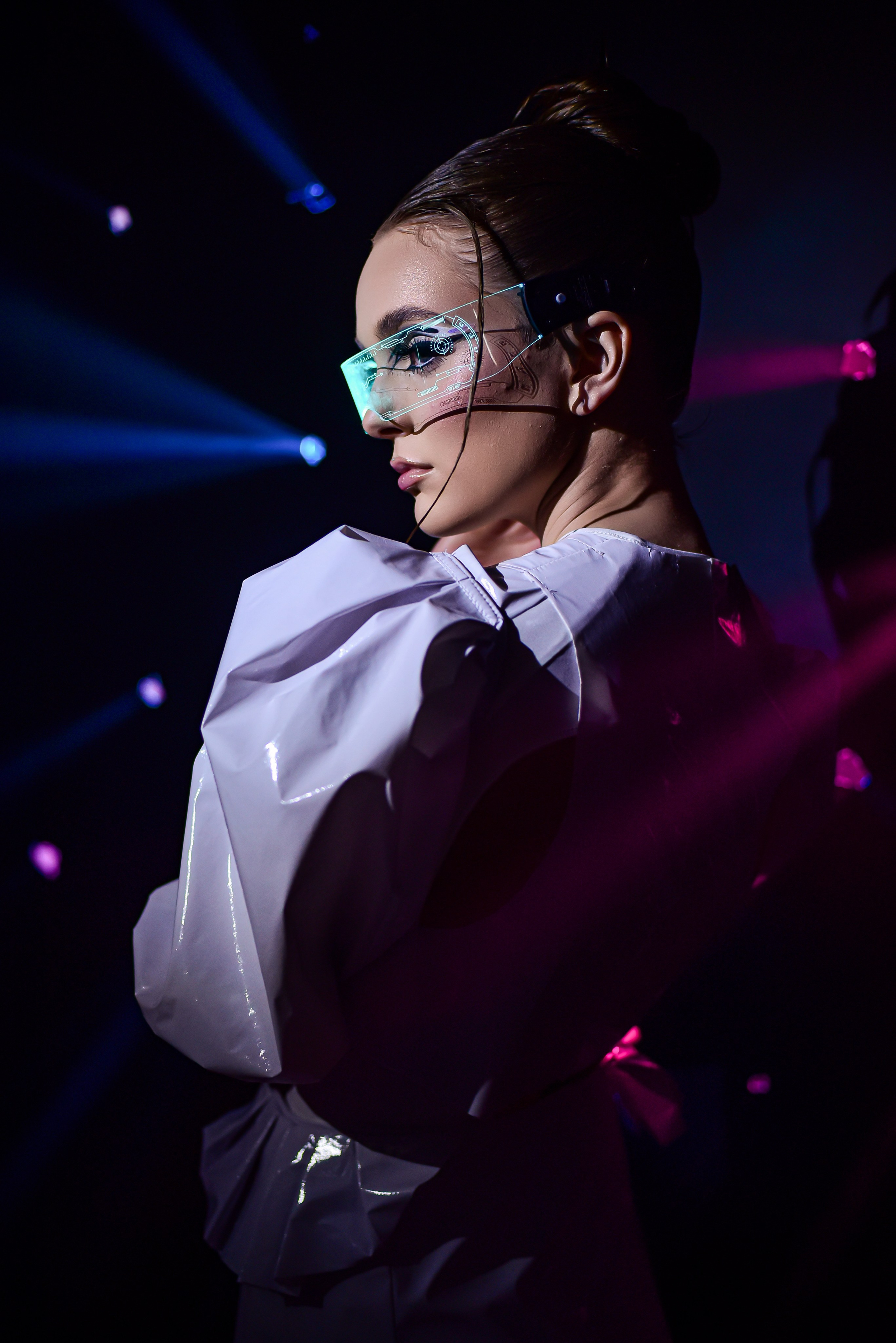 Фоновая студия. Семейный и свадебный фотограф в Донецке Донская Анастасия