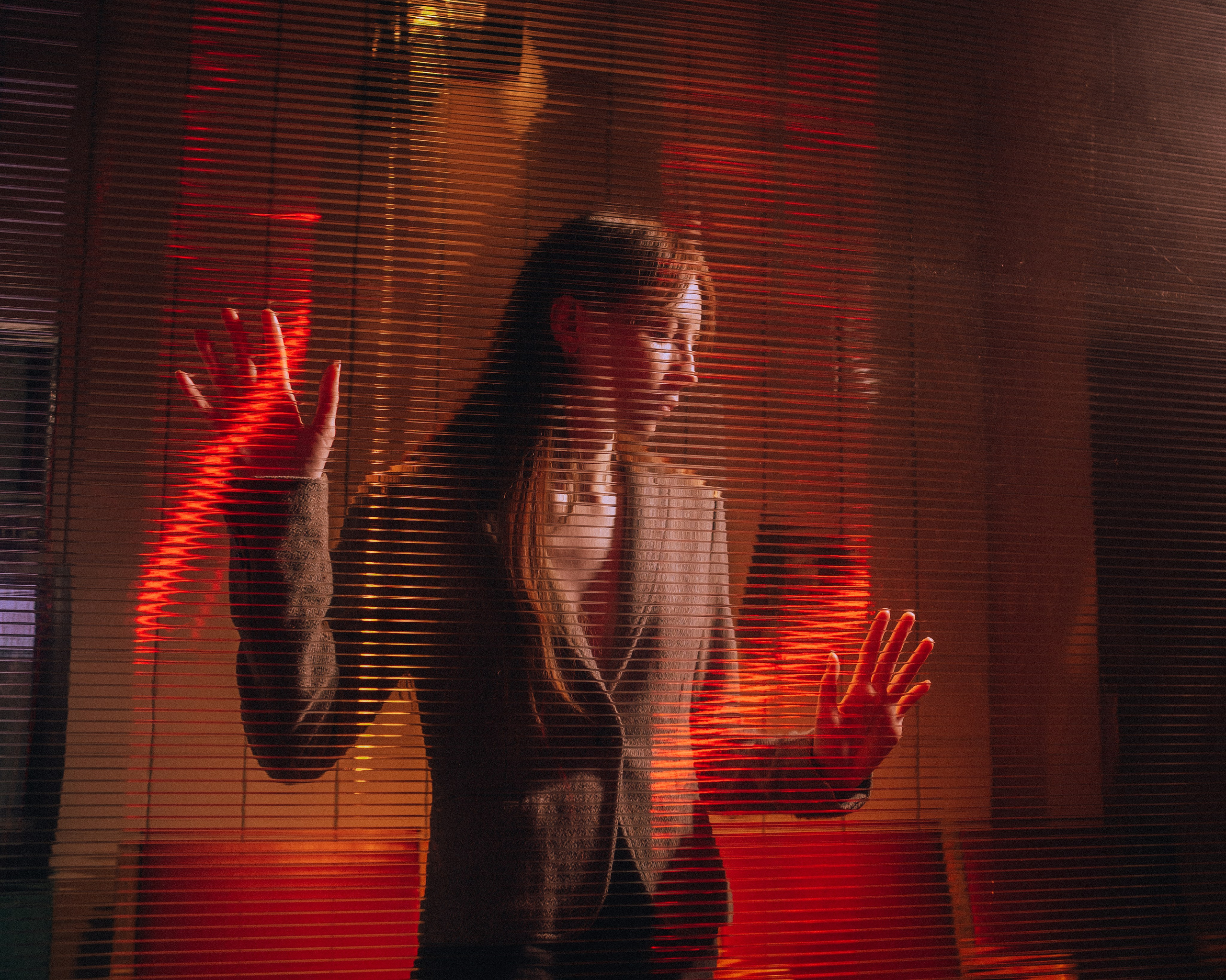 Уля. Doctor Azrael, портретный фотограф в СПб и Всеволожске