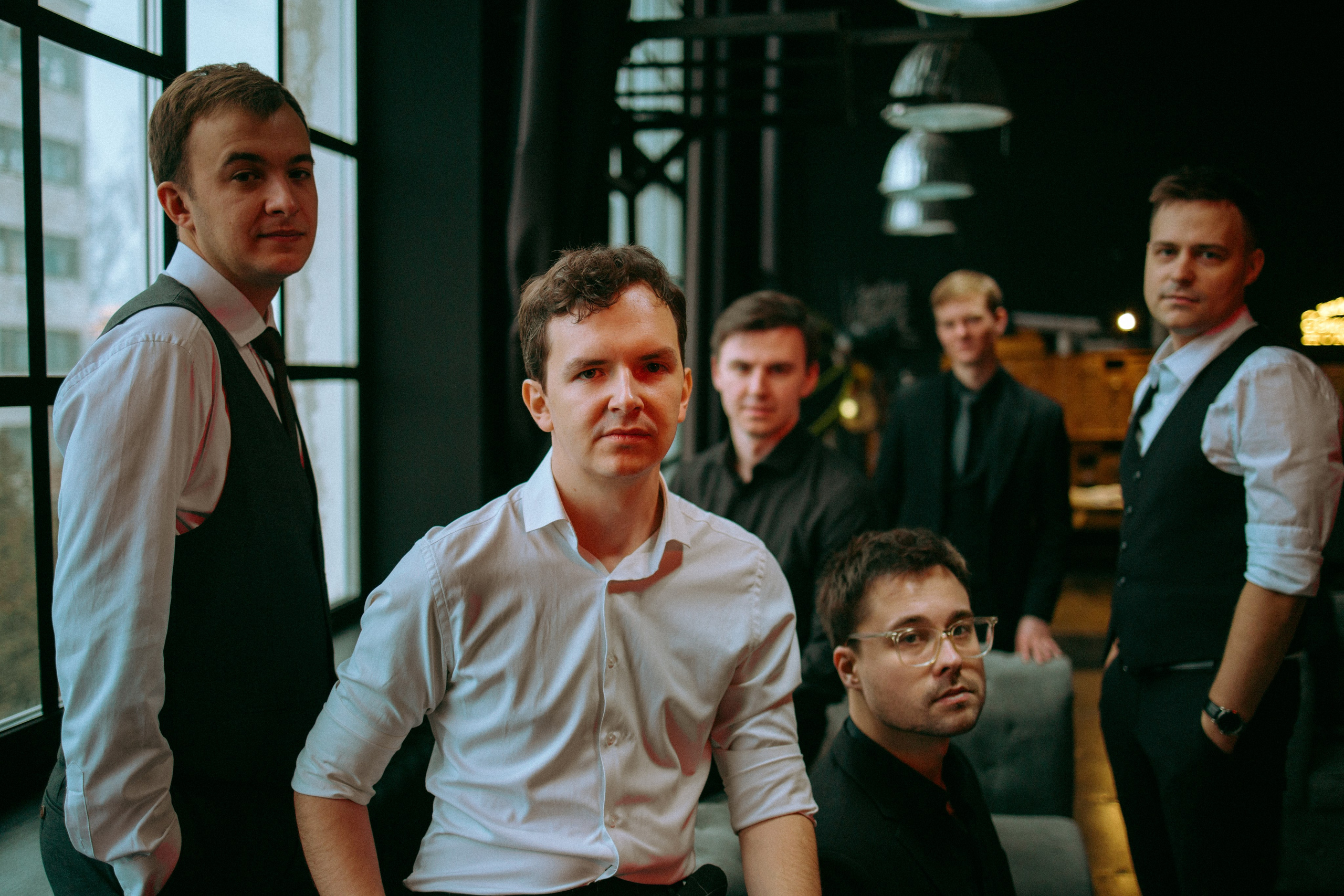 «Да» vs «Погнали»