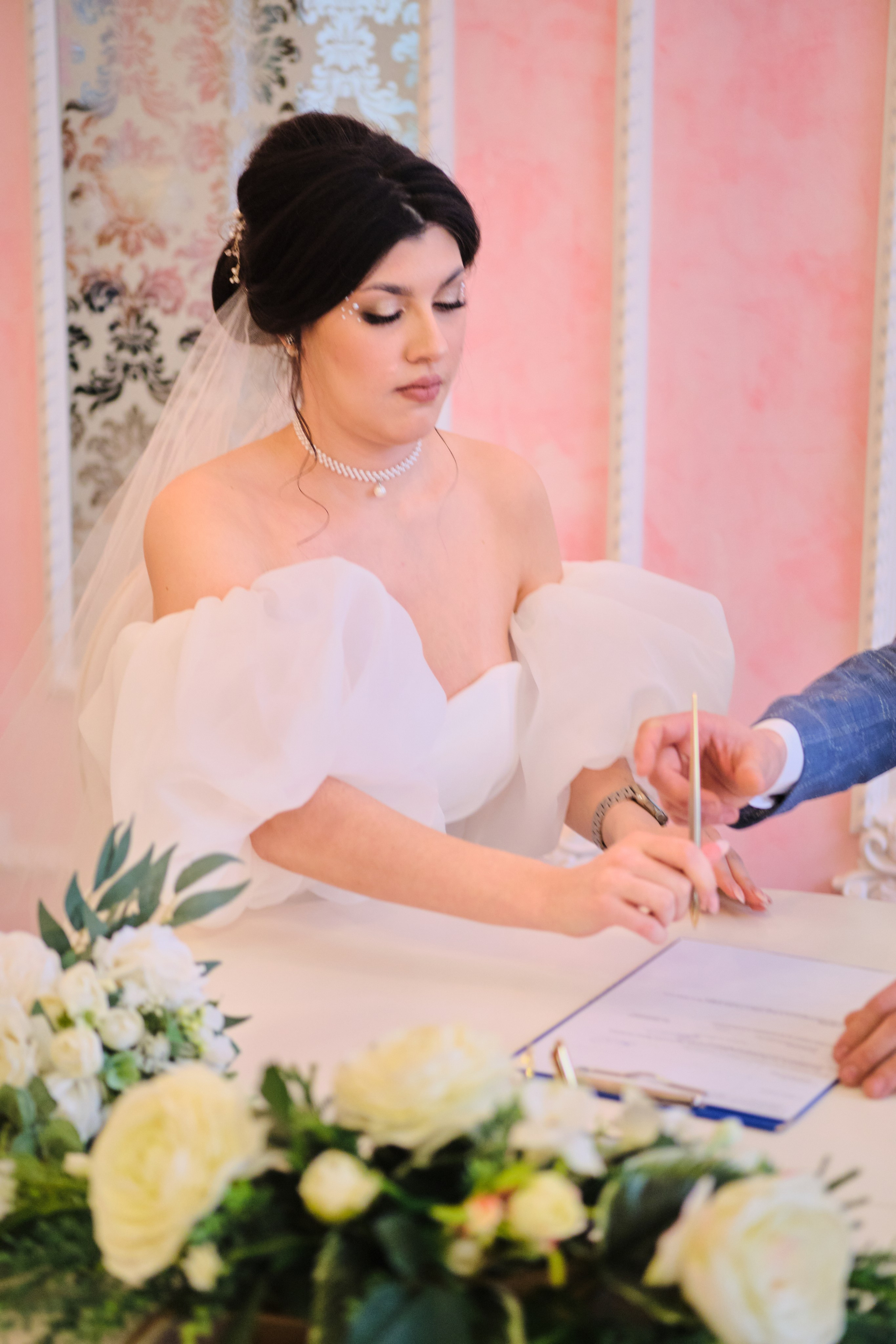 Галина и Глеб. Прк. Свадебный и семейный фотограф в Новокузнецке Иван Иванов