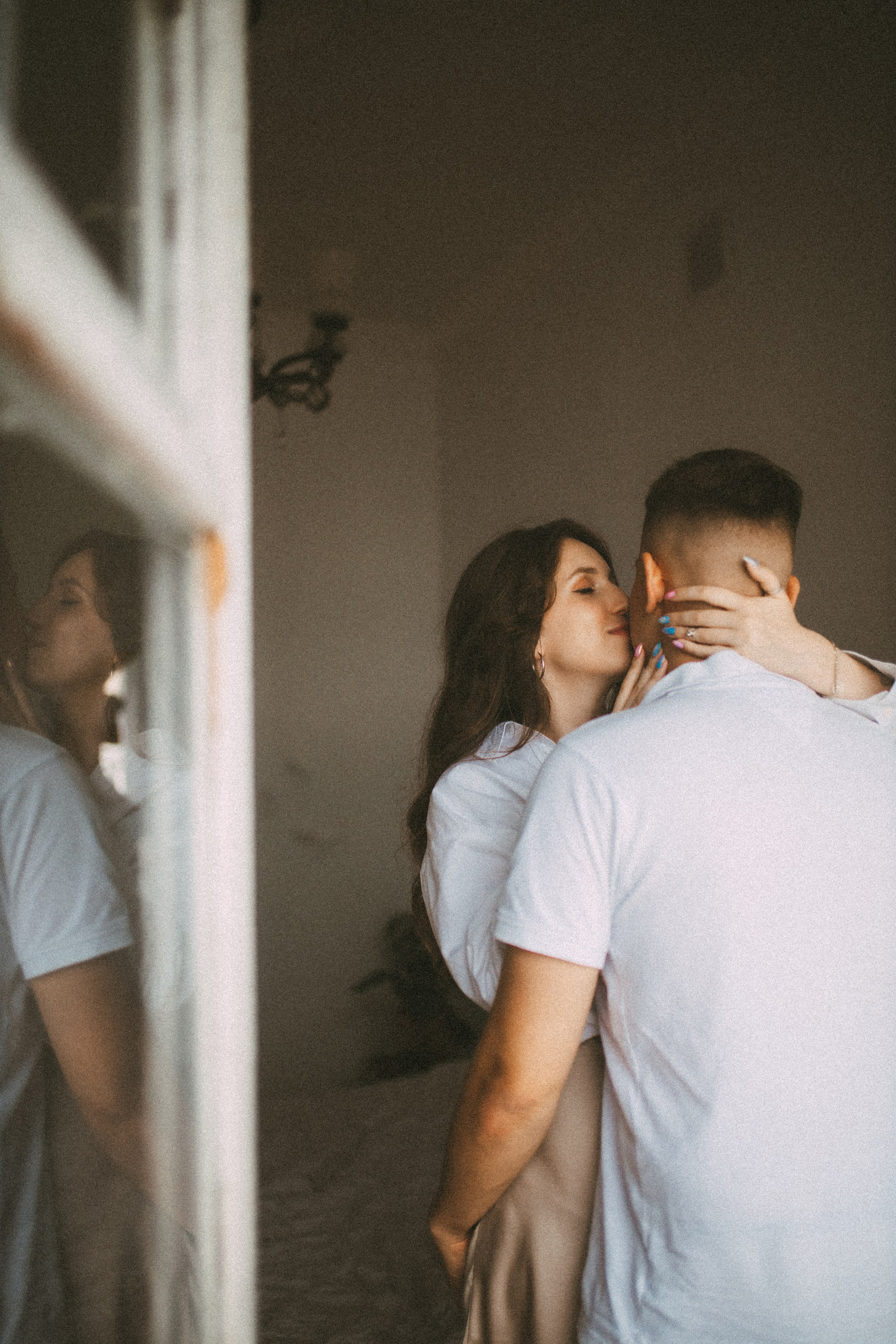 А & А | Москва. Фотограф Екатерина Амбрушкевич