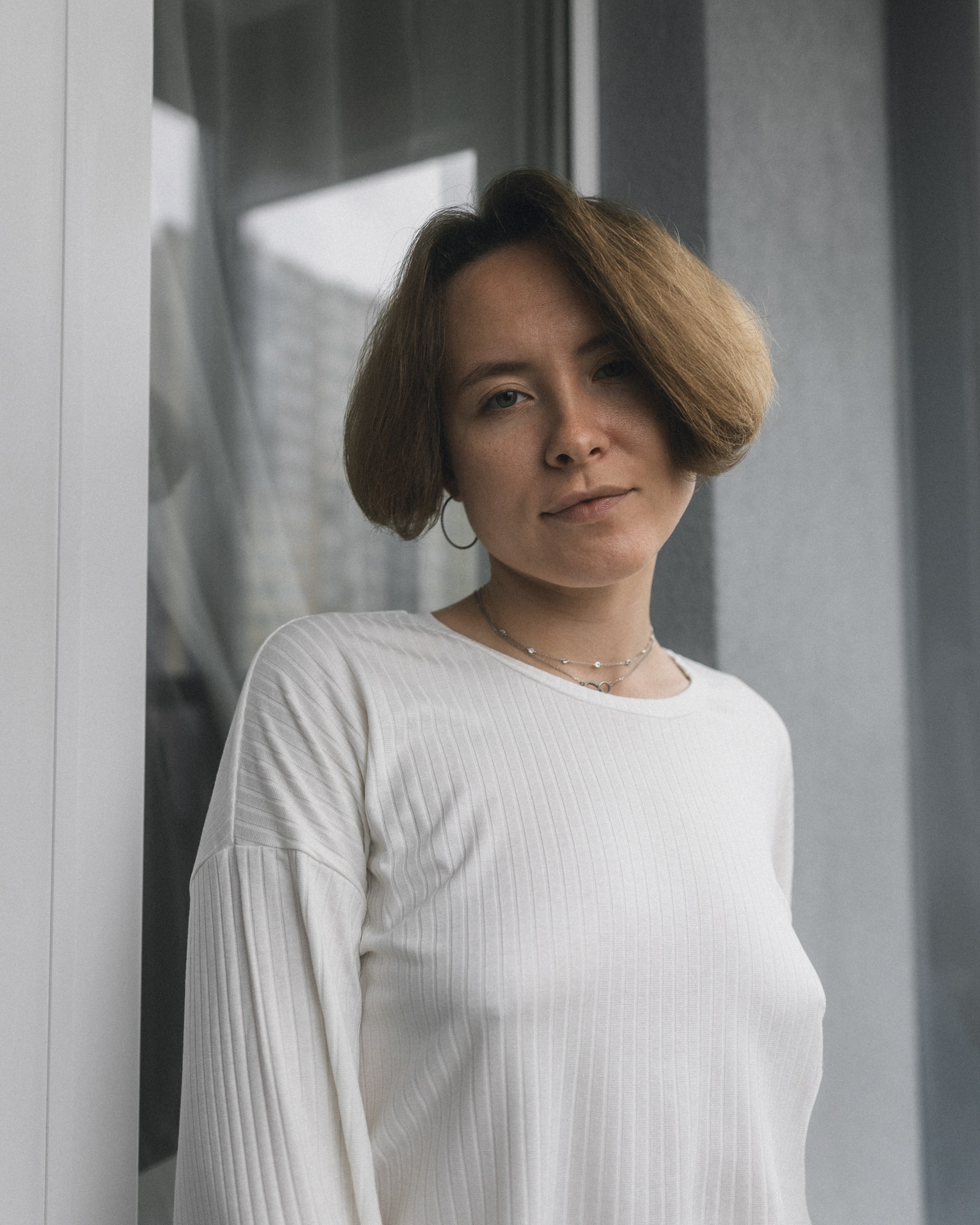 Михаил Ратников — портретный фотограф в Санкт-Петербурге