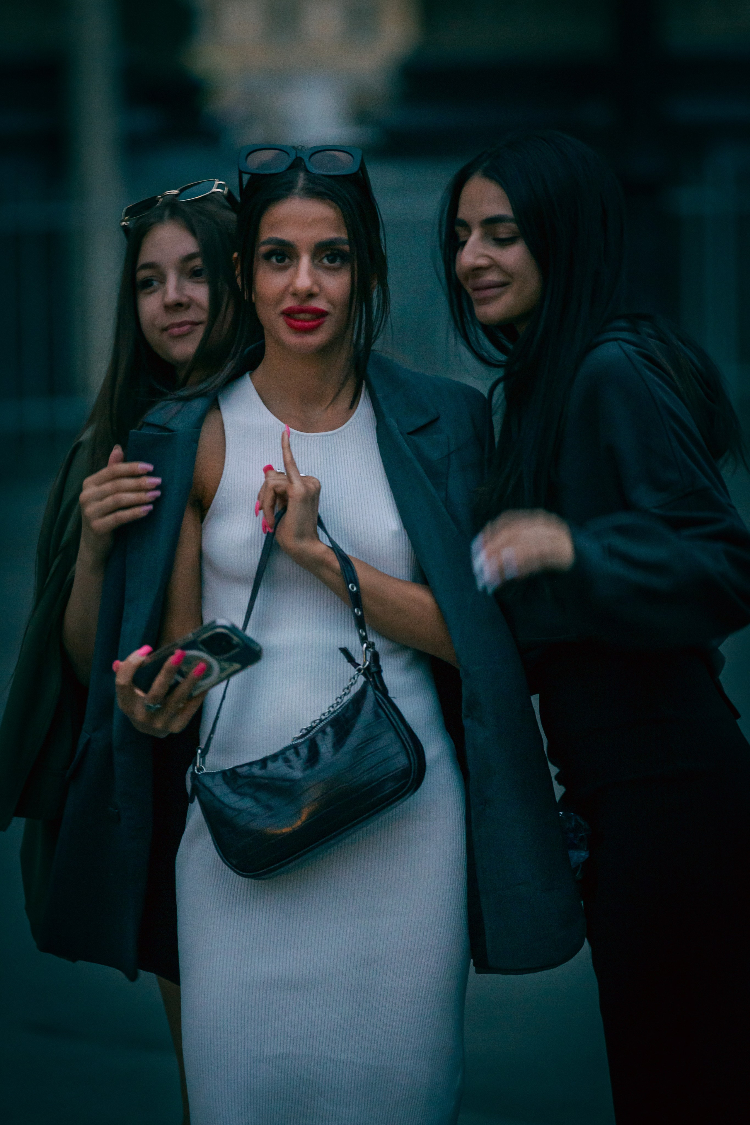 Уличная съемка. Фотограф Вадим Чепрасов | Санкт-Петербург