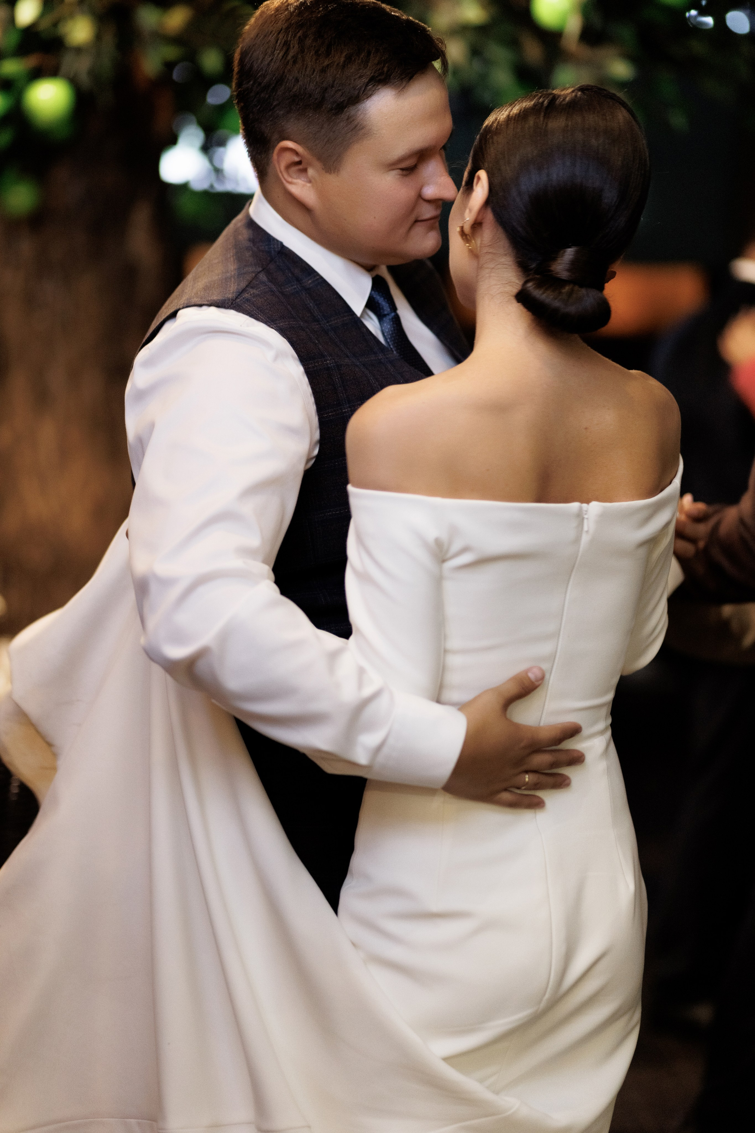 Тимур и Регина. Салихов Марат, свадебный и репортажный фотограф в Казани