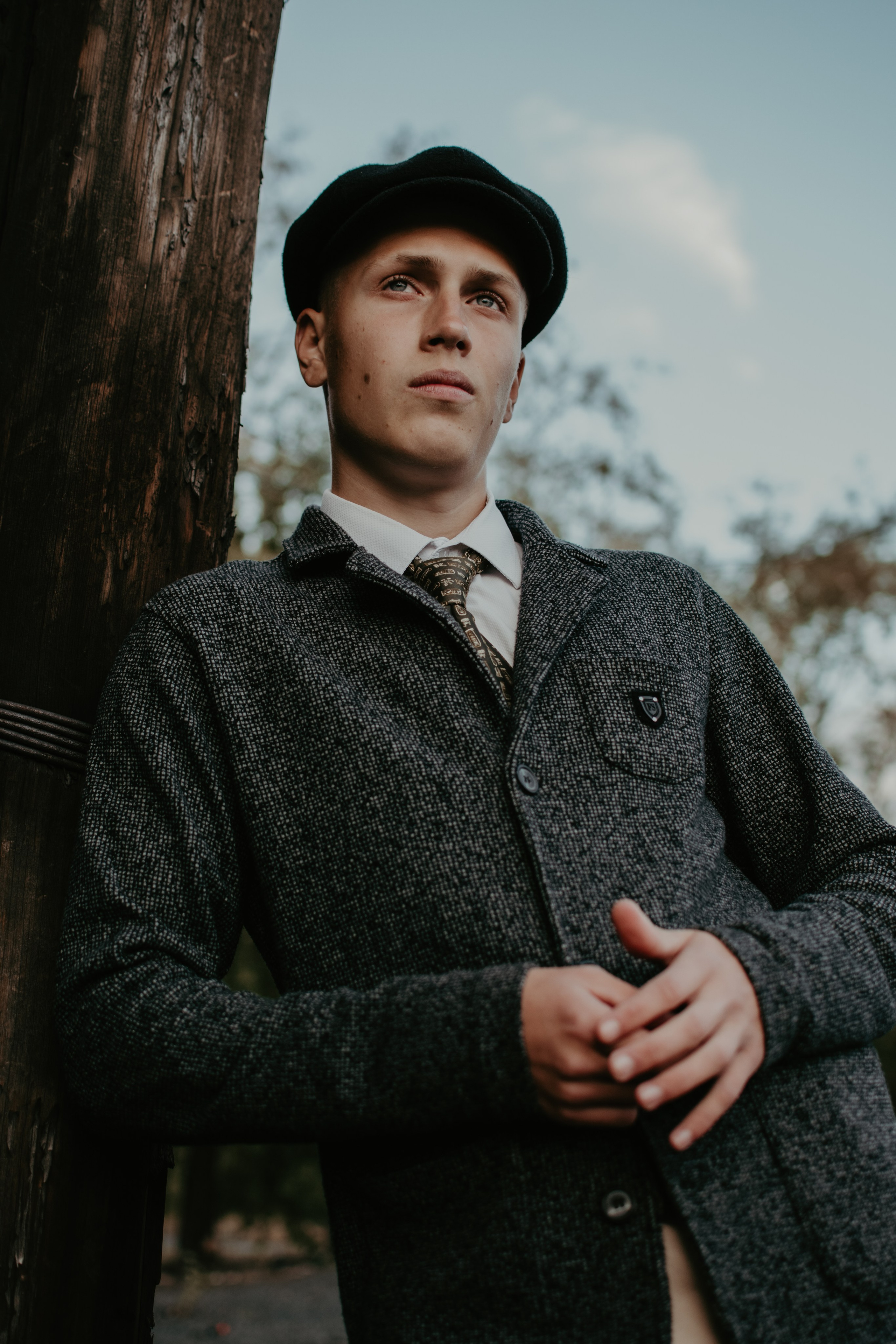 TECHNIQUE. Егор Засыпыч