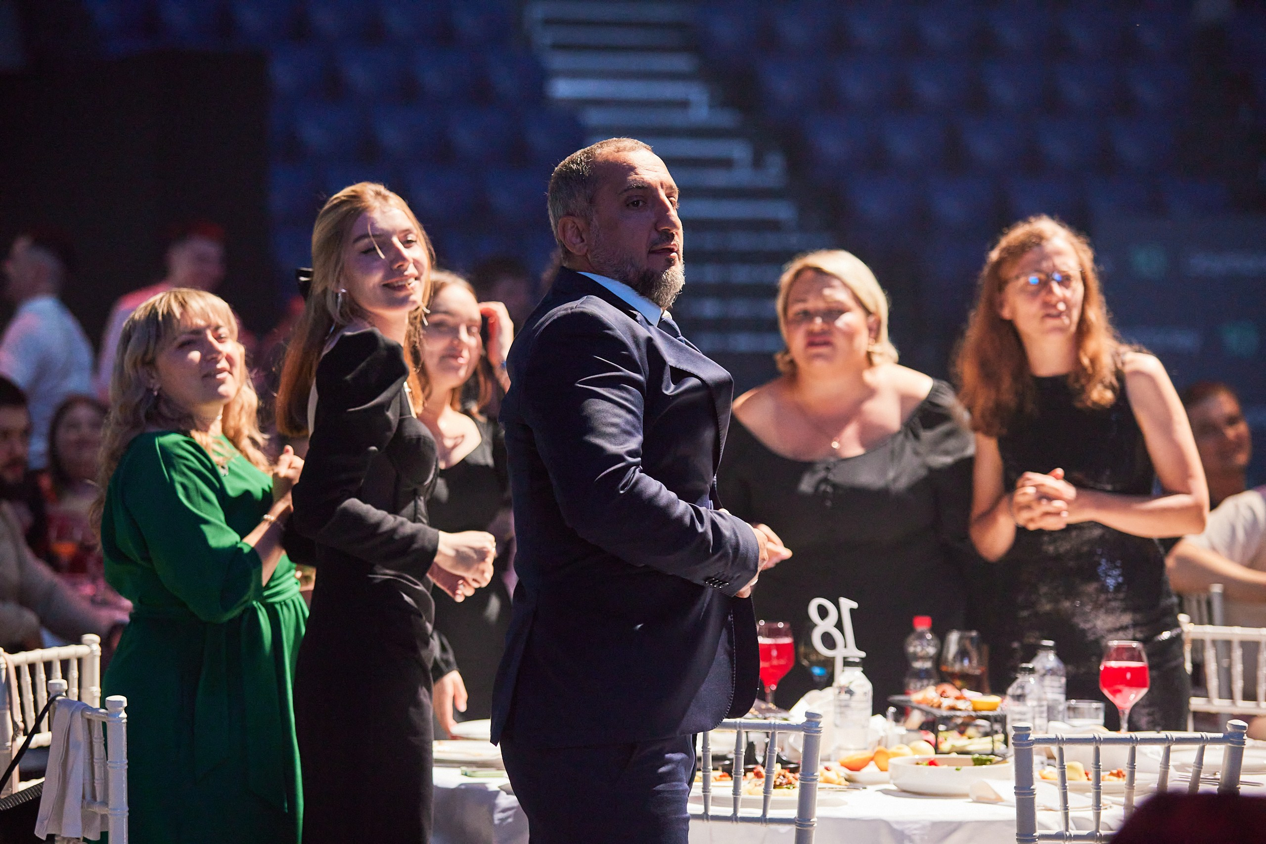 Репортажное и корпоративное портфолио. Репортажный фотограф Новосибирск — Станислав Попов