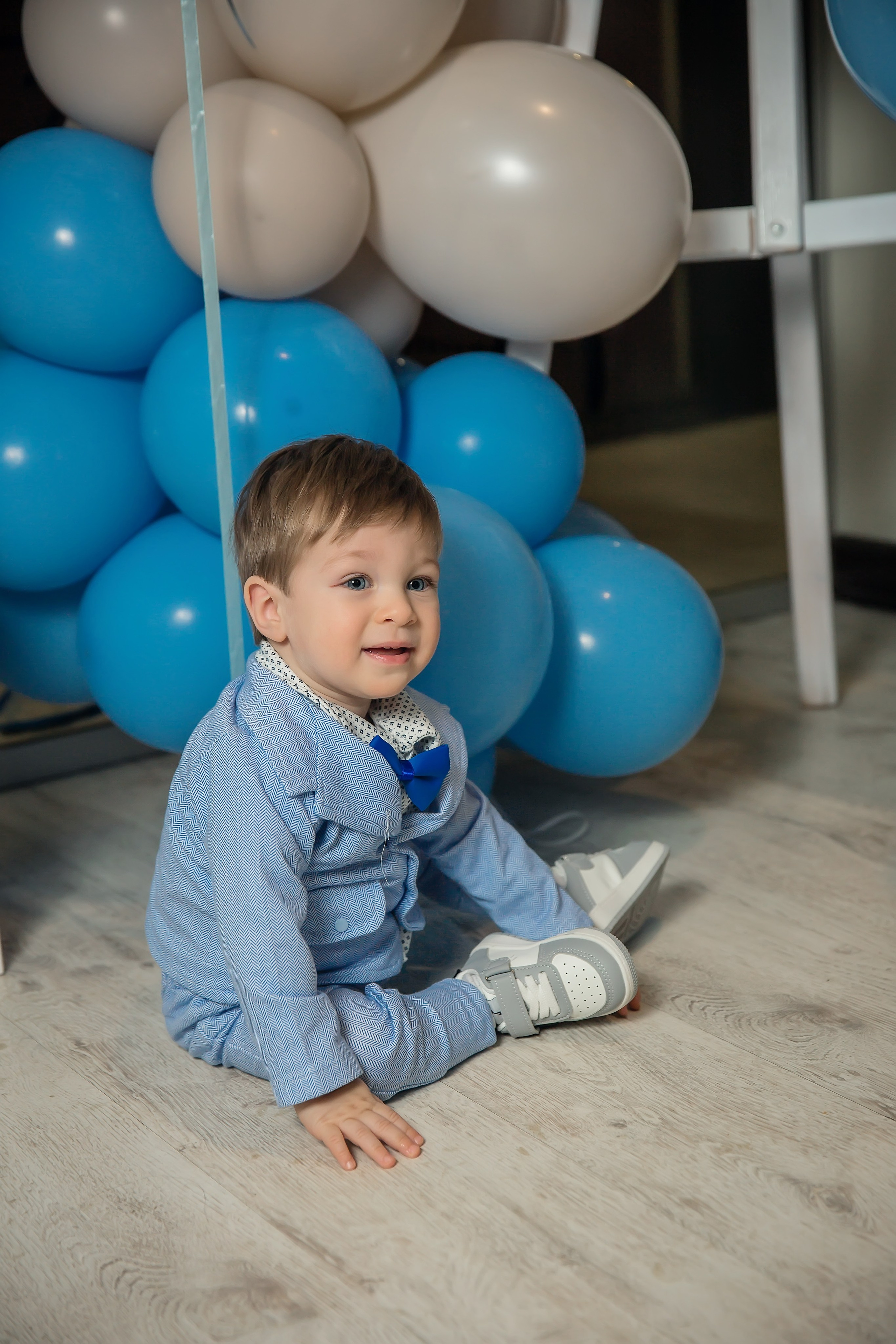 Годовасие Максима. Школьный и детский фотограф Старожилово