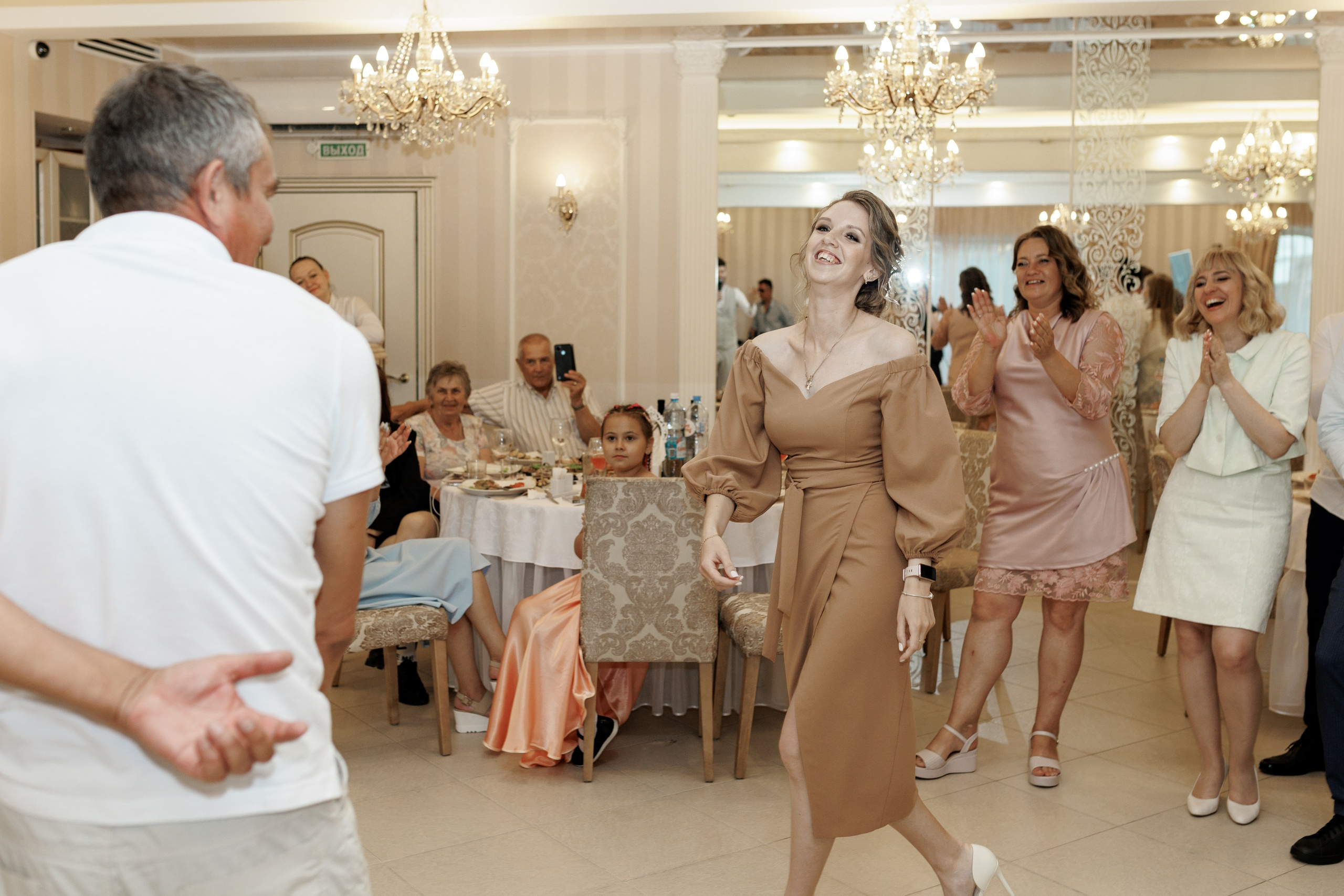 Лиза и Никита. Щетинина Наталья свадебный фотограф Барнаул