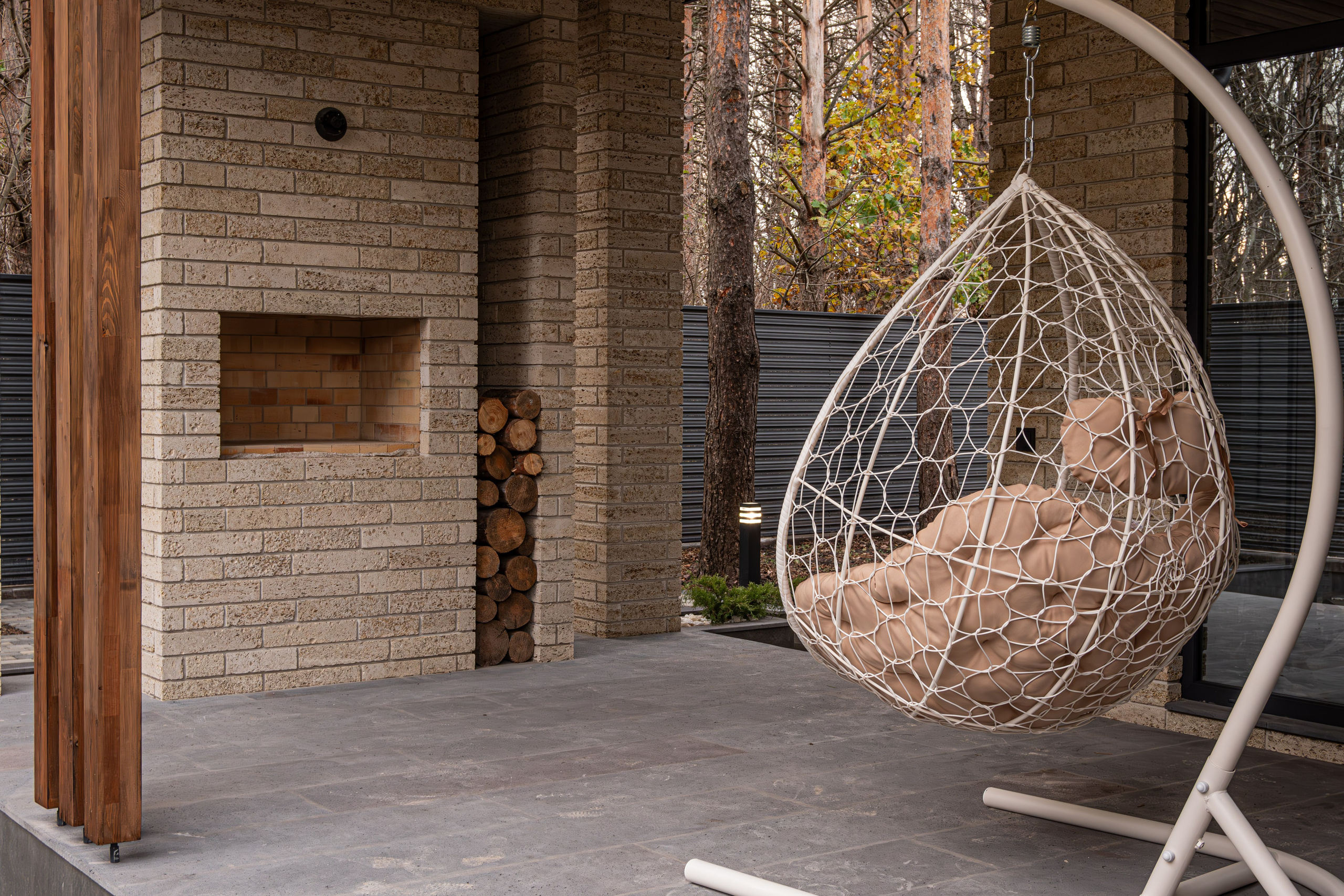 Фотосъёмка частных домов для продажи и сдачи в аренду