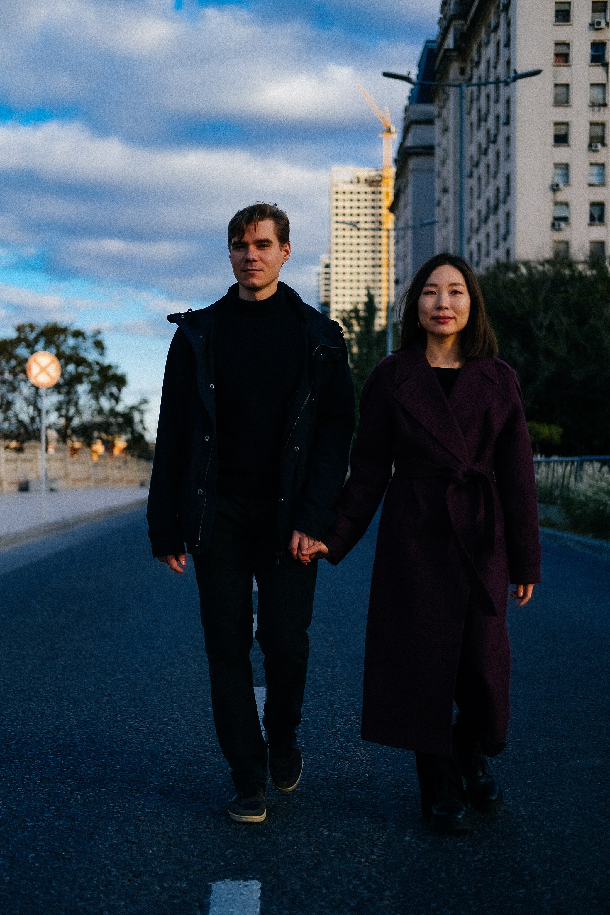 ПАРЫ. Олеся Подорожная | Фотограф | Москва | Творческие фотосессии