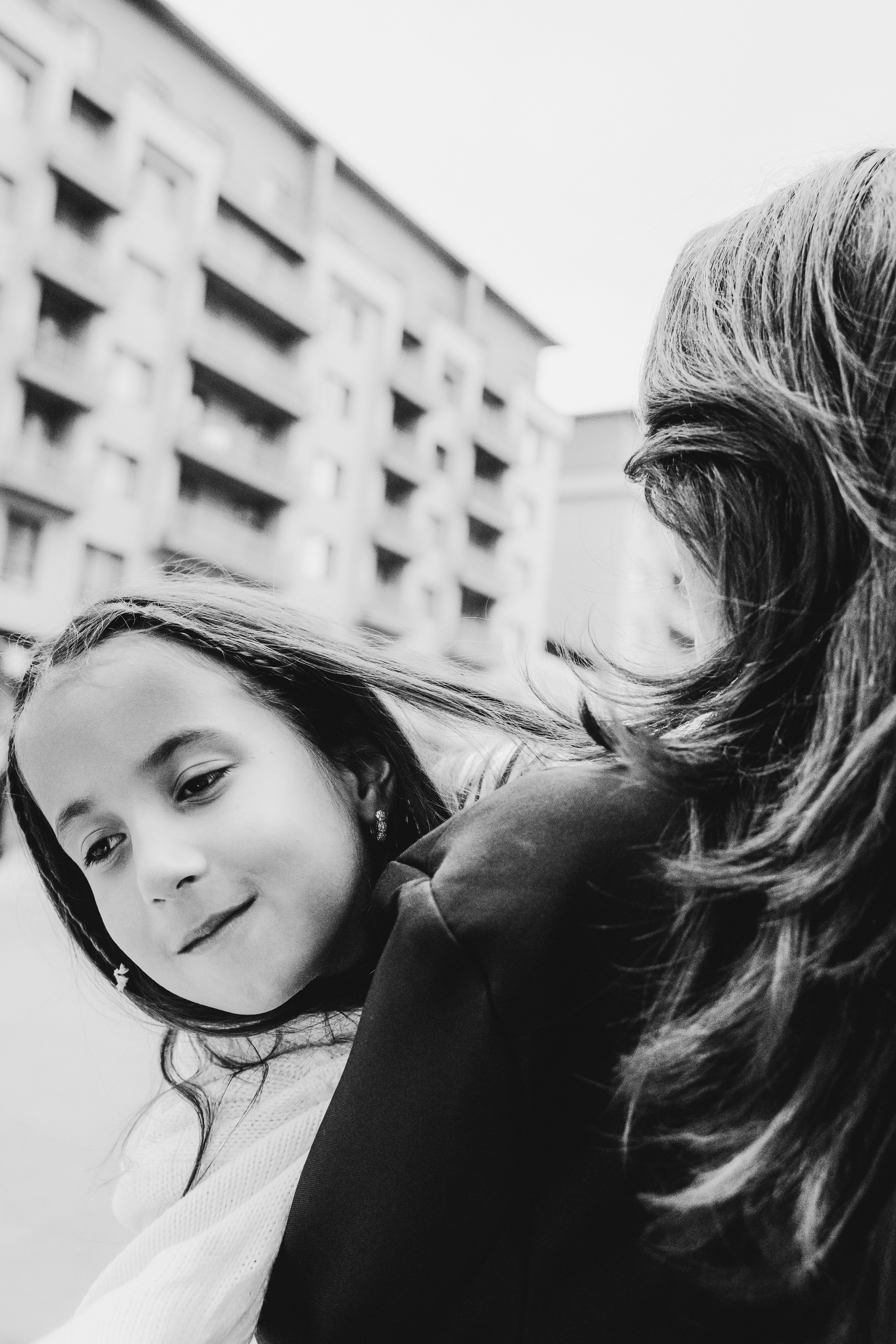 Главное — спутница. Детский и семейный фотограф Ташкент Наталья Кривенко