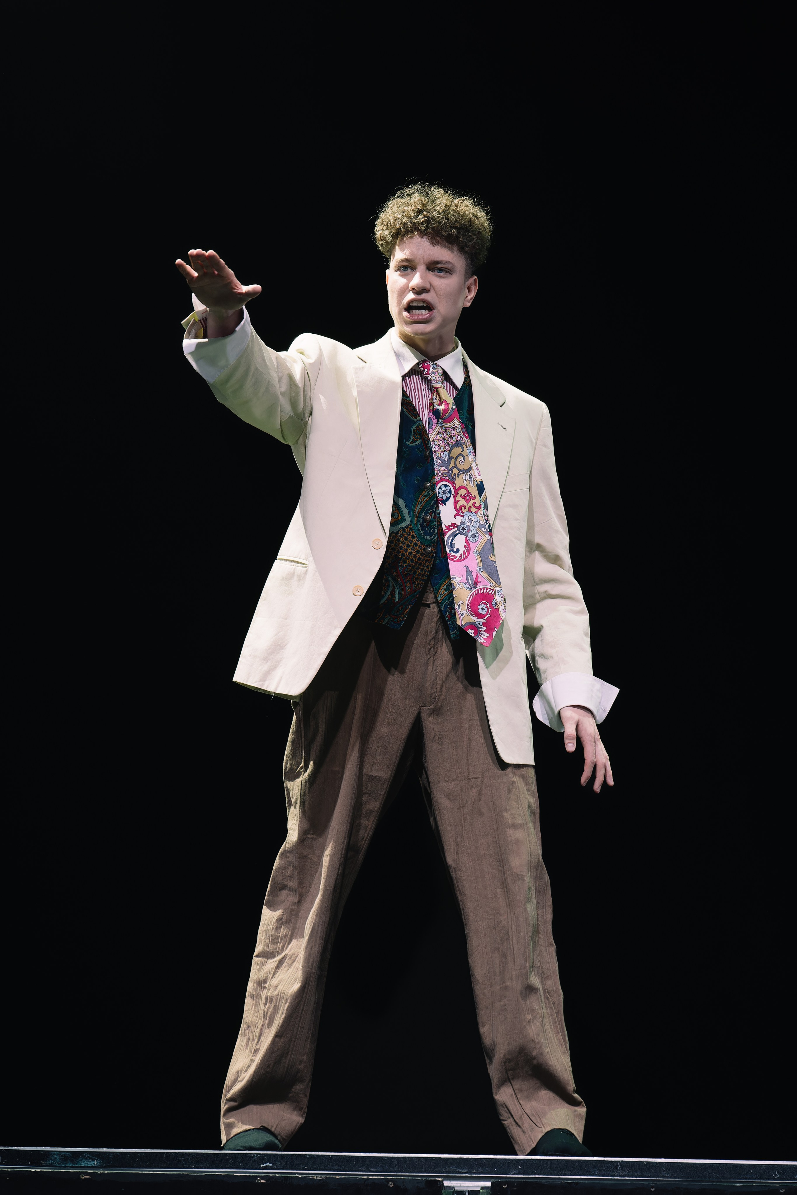 Театр Роста: Сон в летнюю ночь. Сайт фотографа Сергея Абрамова