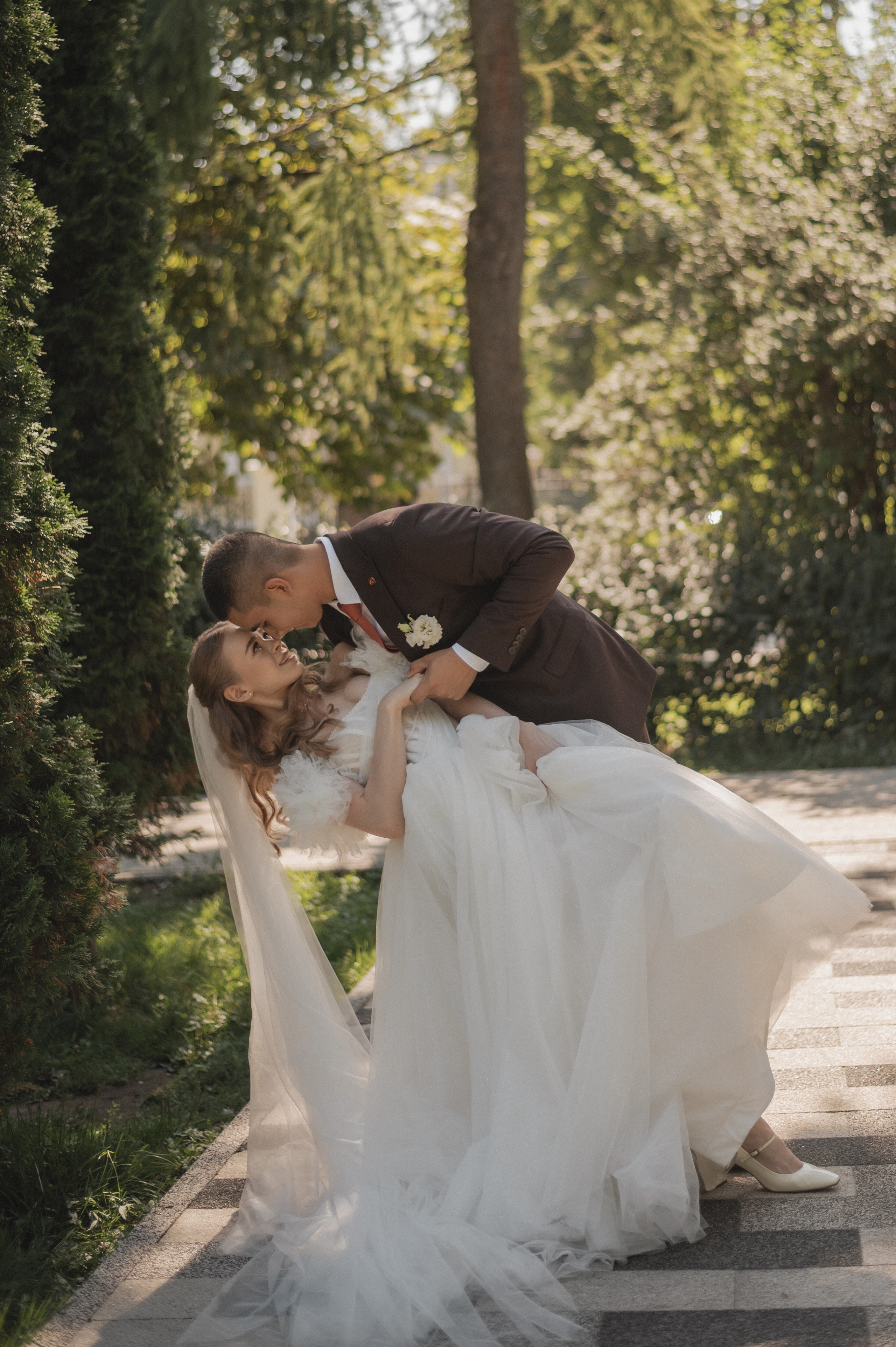 Свадебная серия Максат Настя. Свадебный фотограф в Рязани Дзюрак Елизавета