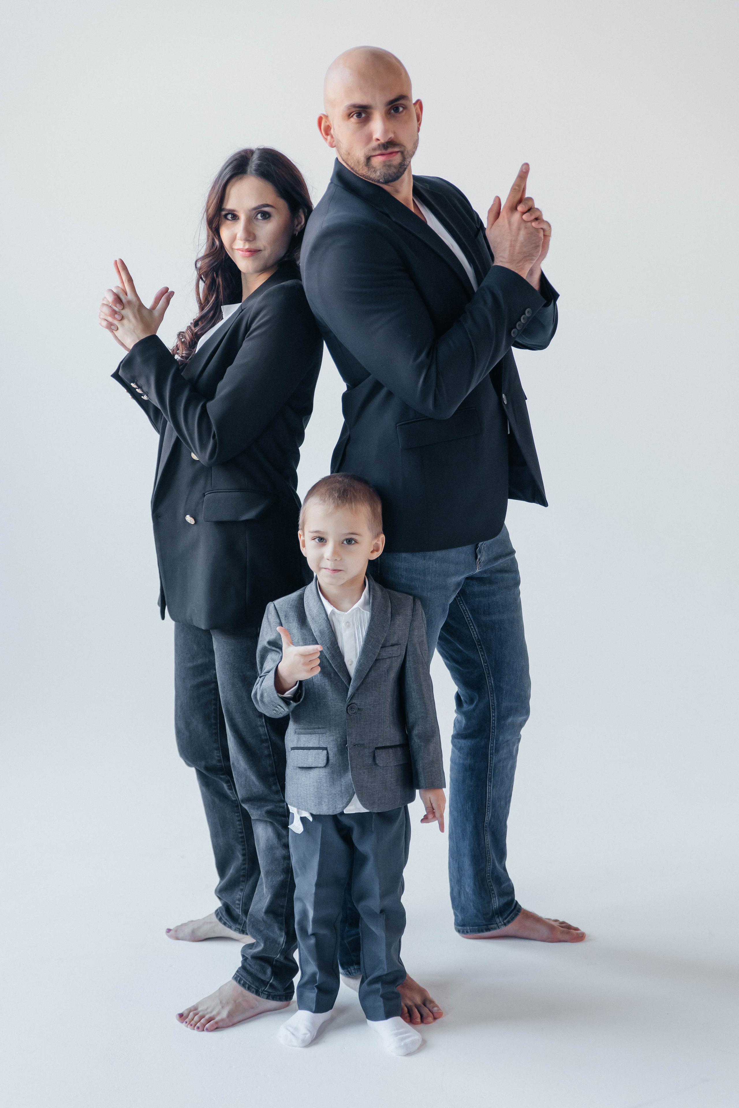 Сергей и Мария. Свадебный и семейный фотограф в Москве и Подмосковье Ольга Останина