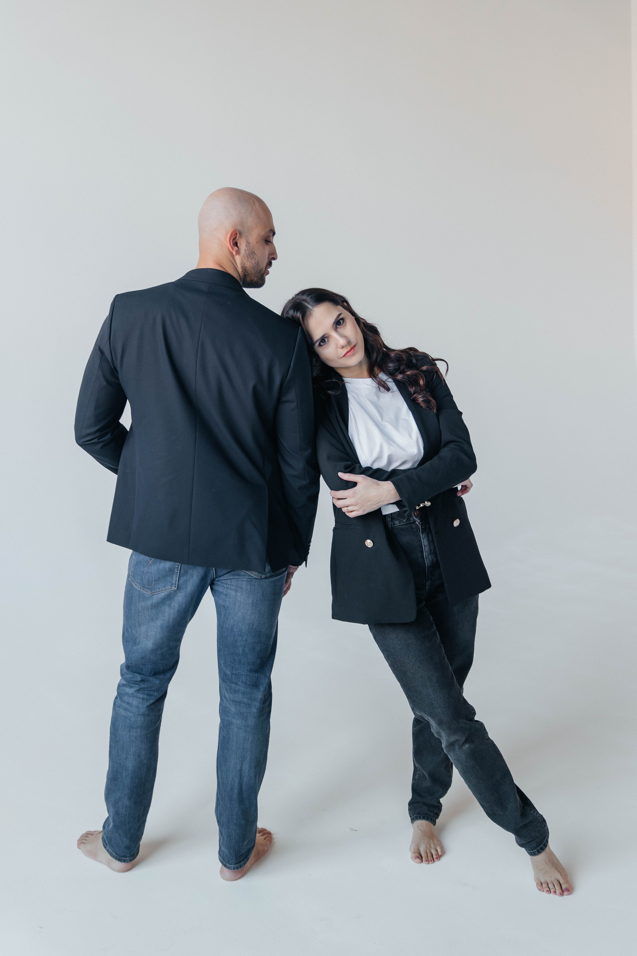 Сергей и Мария. Свадебный и семейный фотограф в Москве и Подмосковье Ольга Останина